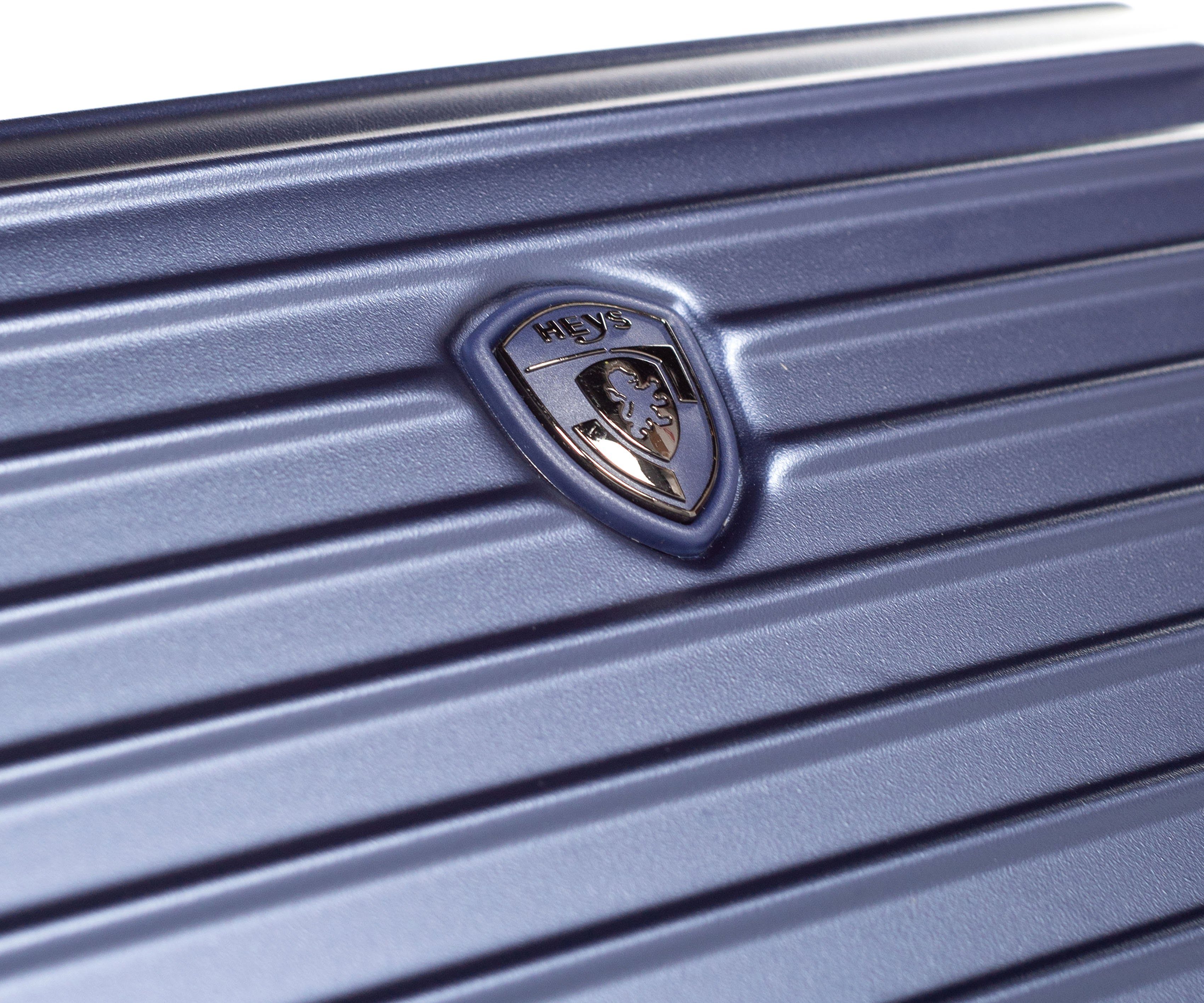 Heys Hardshell-trolley Cruze, verschillende maten en kleuren Heys x Joachim Llambi reisbagage TSA-slot volumevergroting