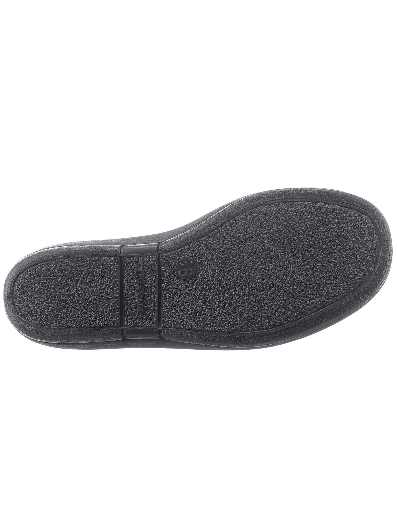 Fischer Pantoffels