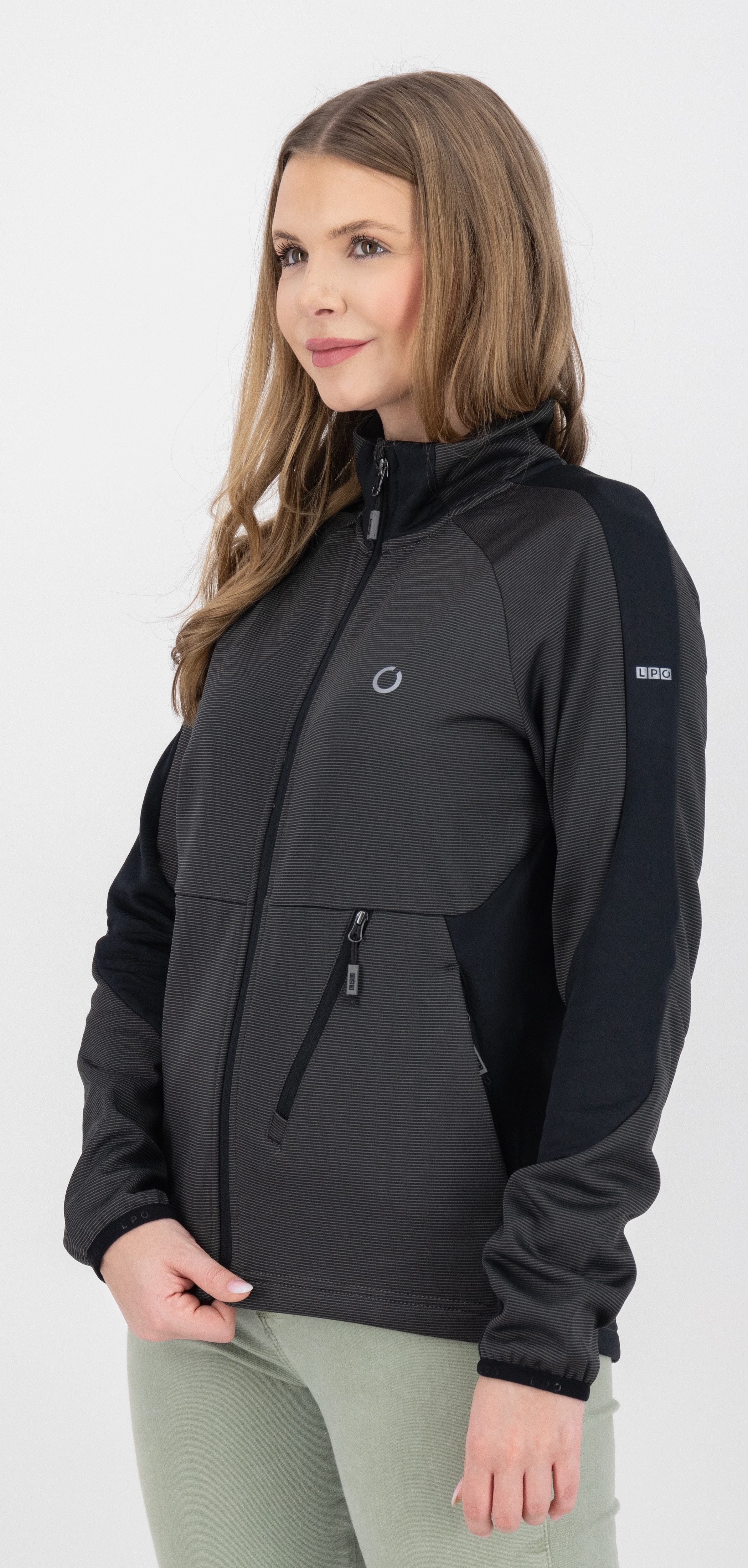 LPO Fleecejack UMA WMN