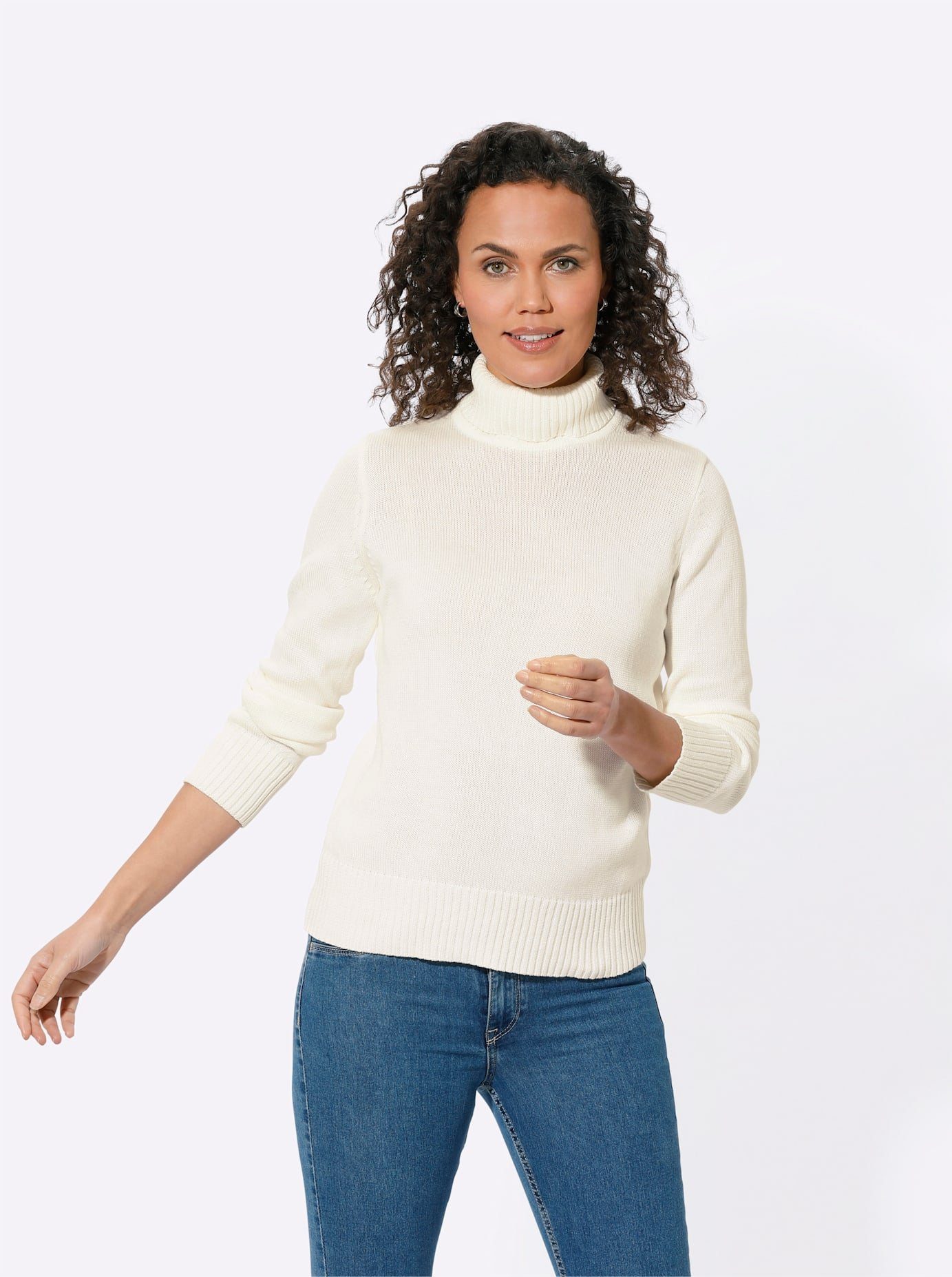 Casual Looks ColTrui