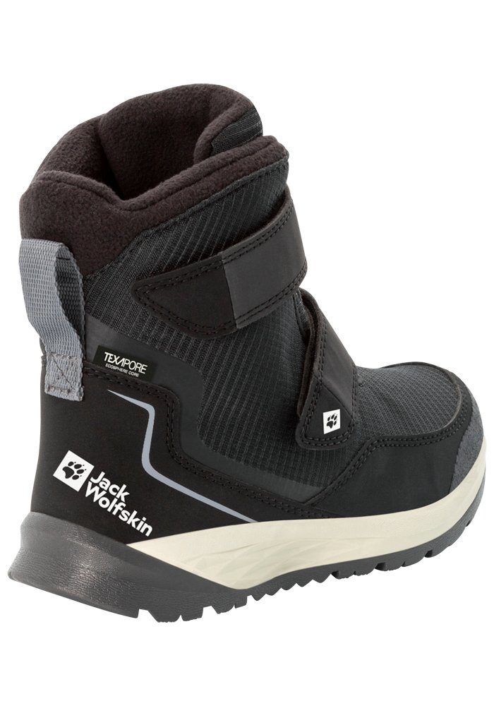 Jack Wolfskin Winterlaarzen POLAR BEAR TEXAPORE HIGH VC K