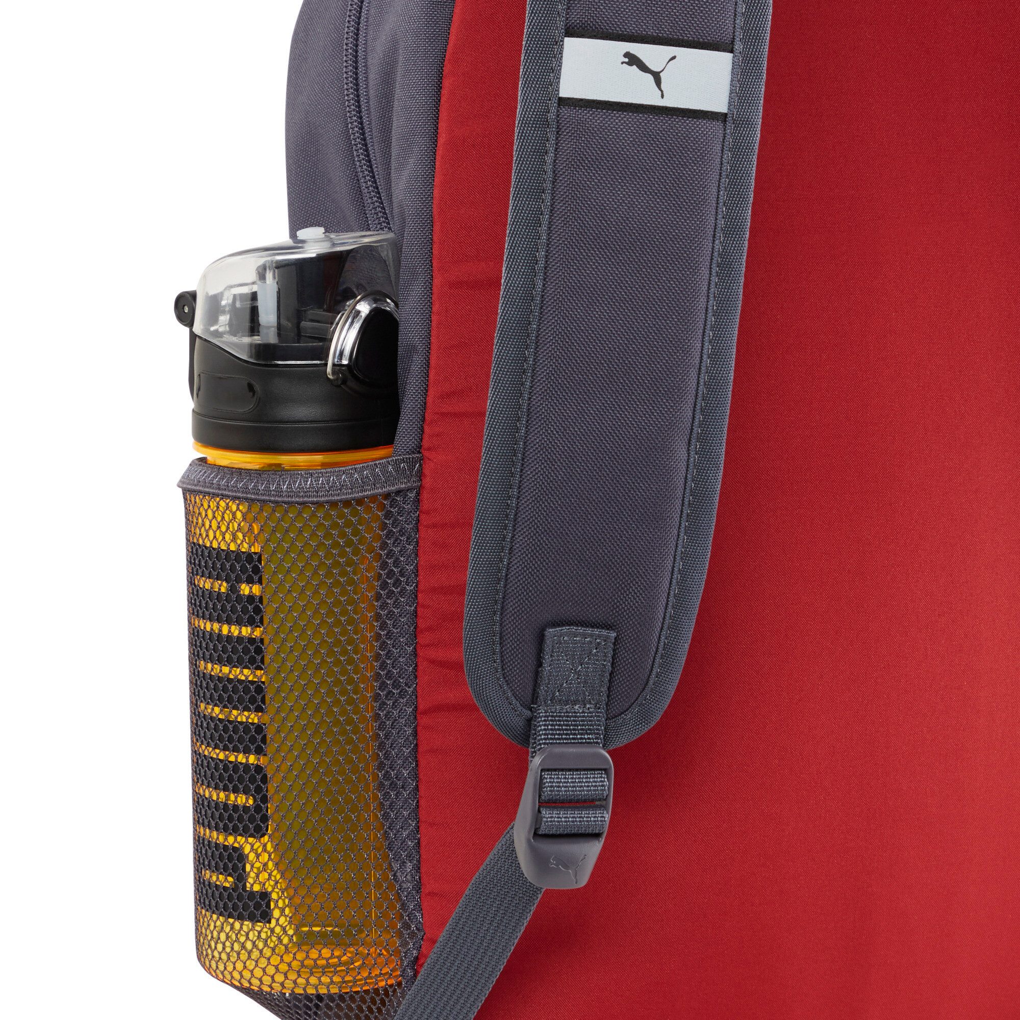 PUMA Rugzak PHASE BACKPACK COLORBLOCK