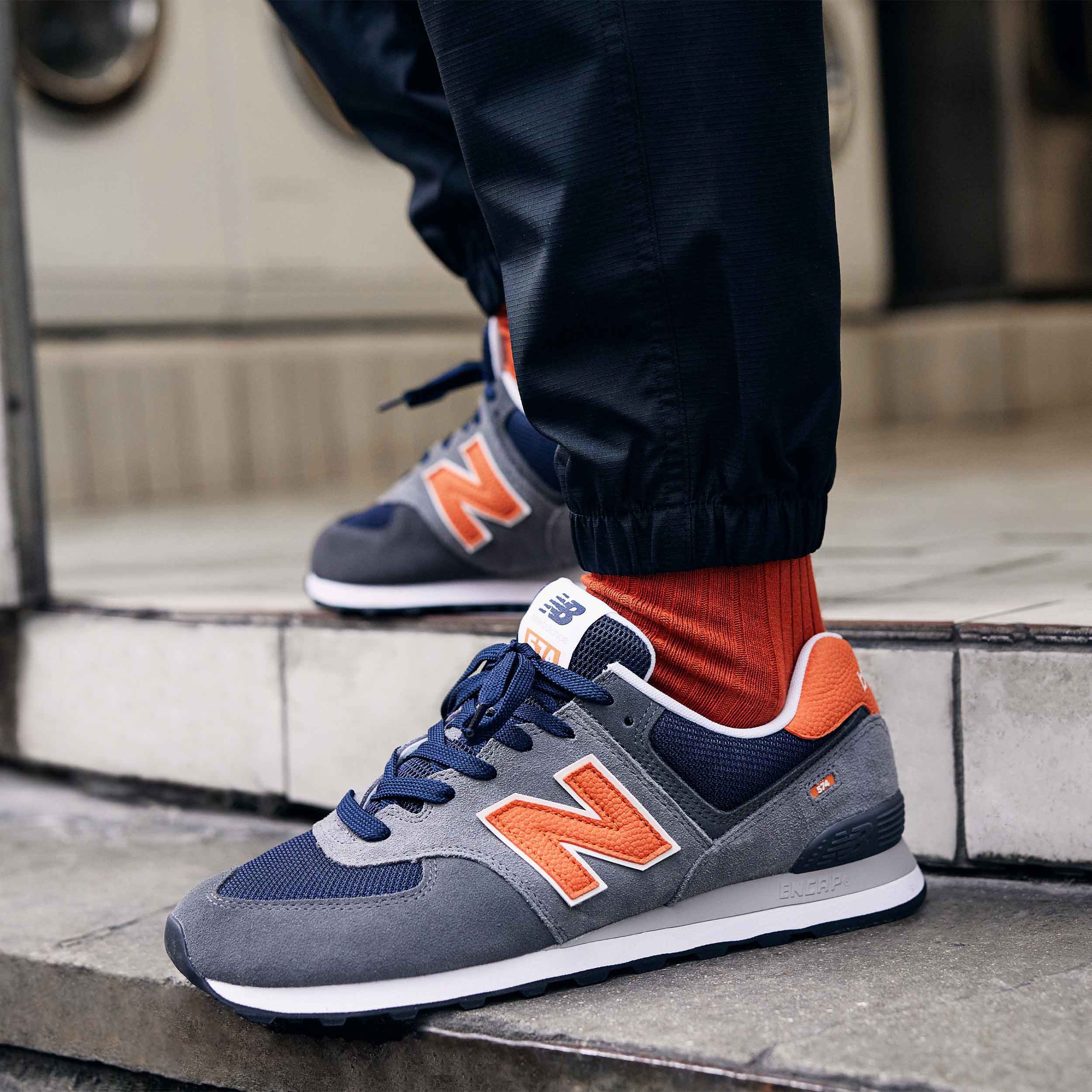 New Balance Sneakers ML574