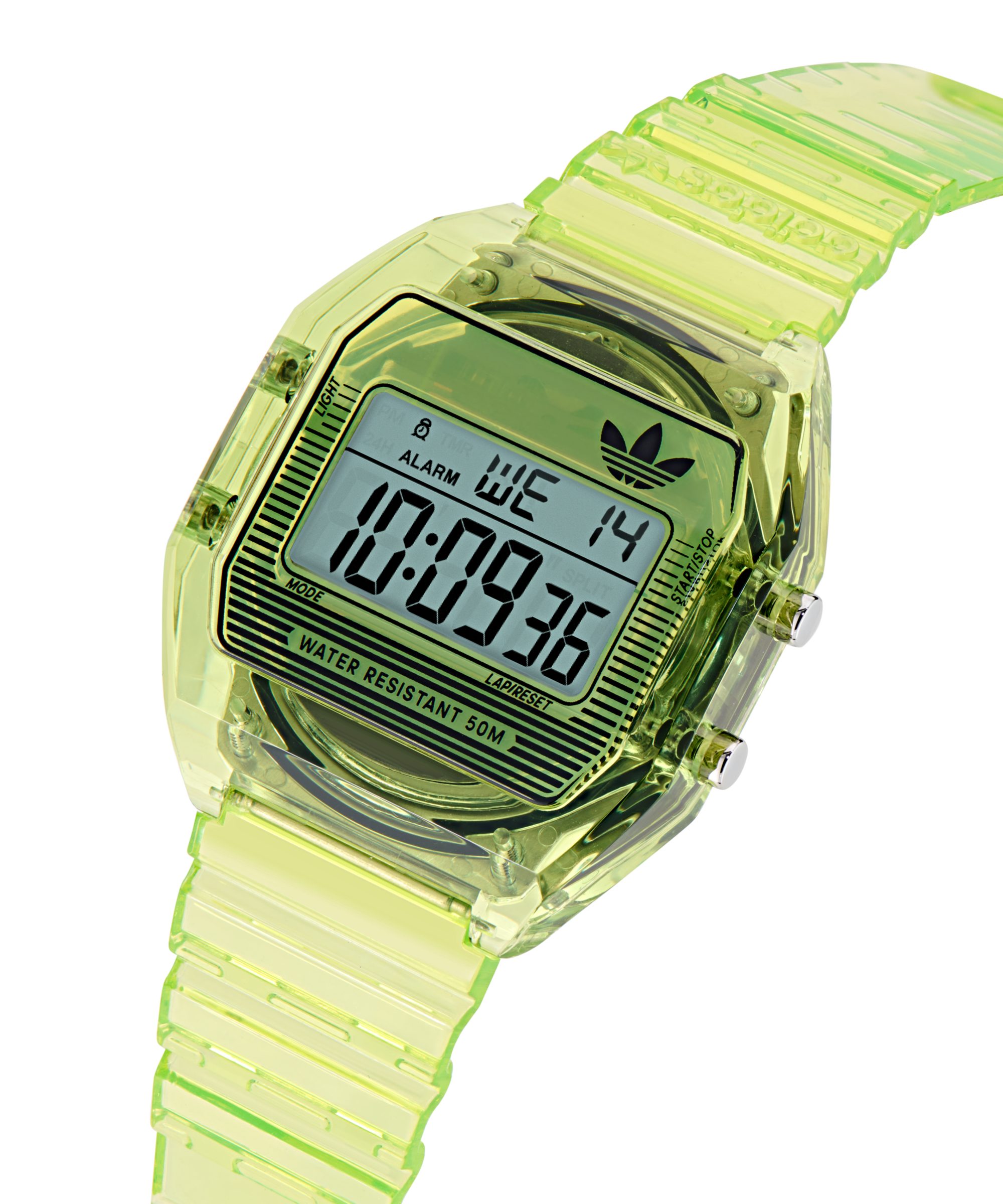adidas Originals Digitale klok DIGITAL TWO CRYSTAL