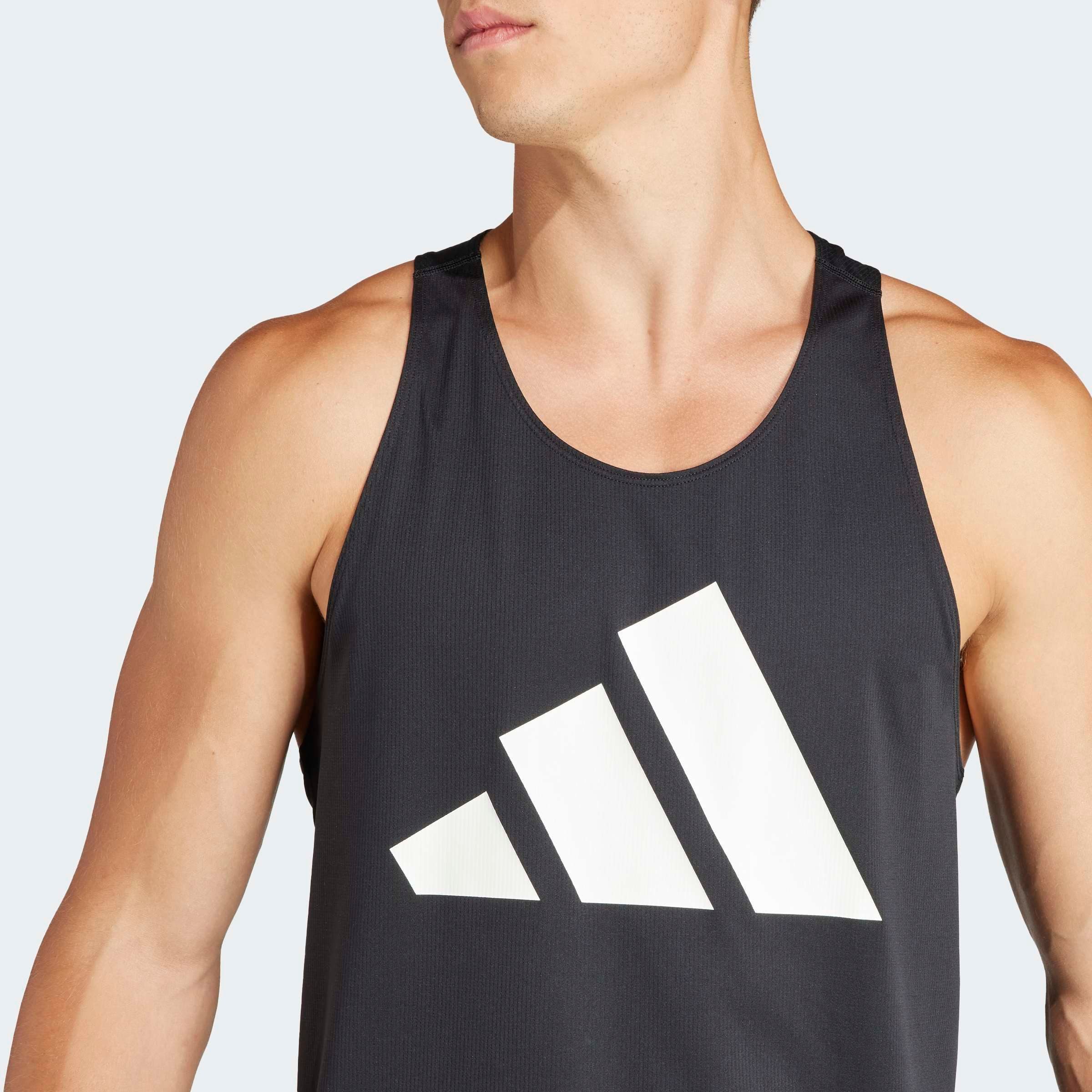adidas Performance Runningtop RUN IT TANK