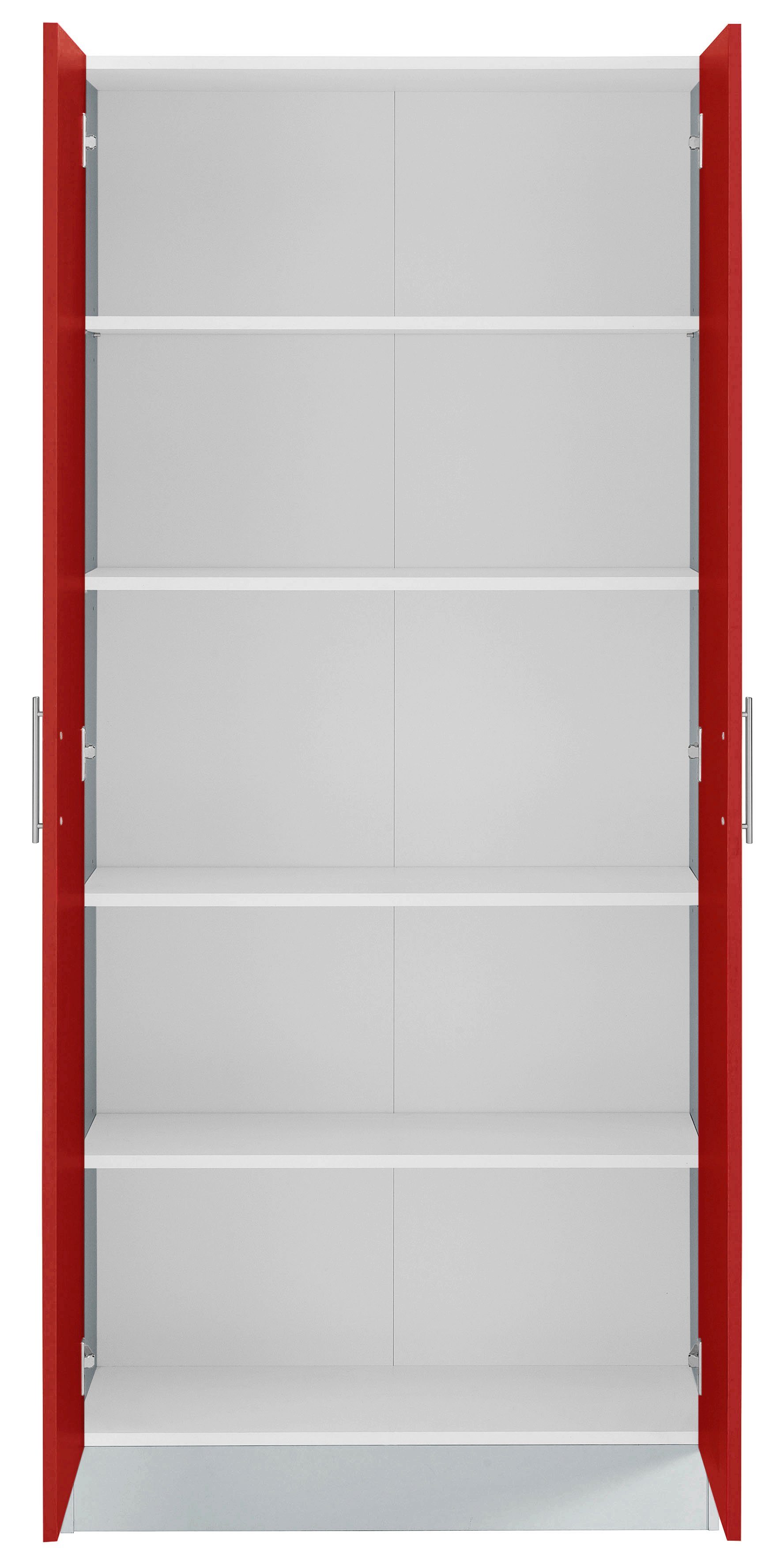 wiho Küchen Multifunctionele kast Kiel Type 3
