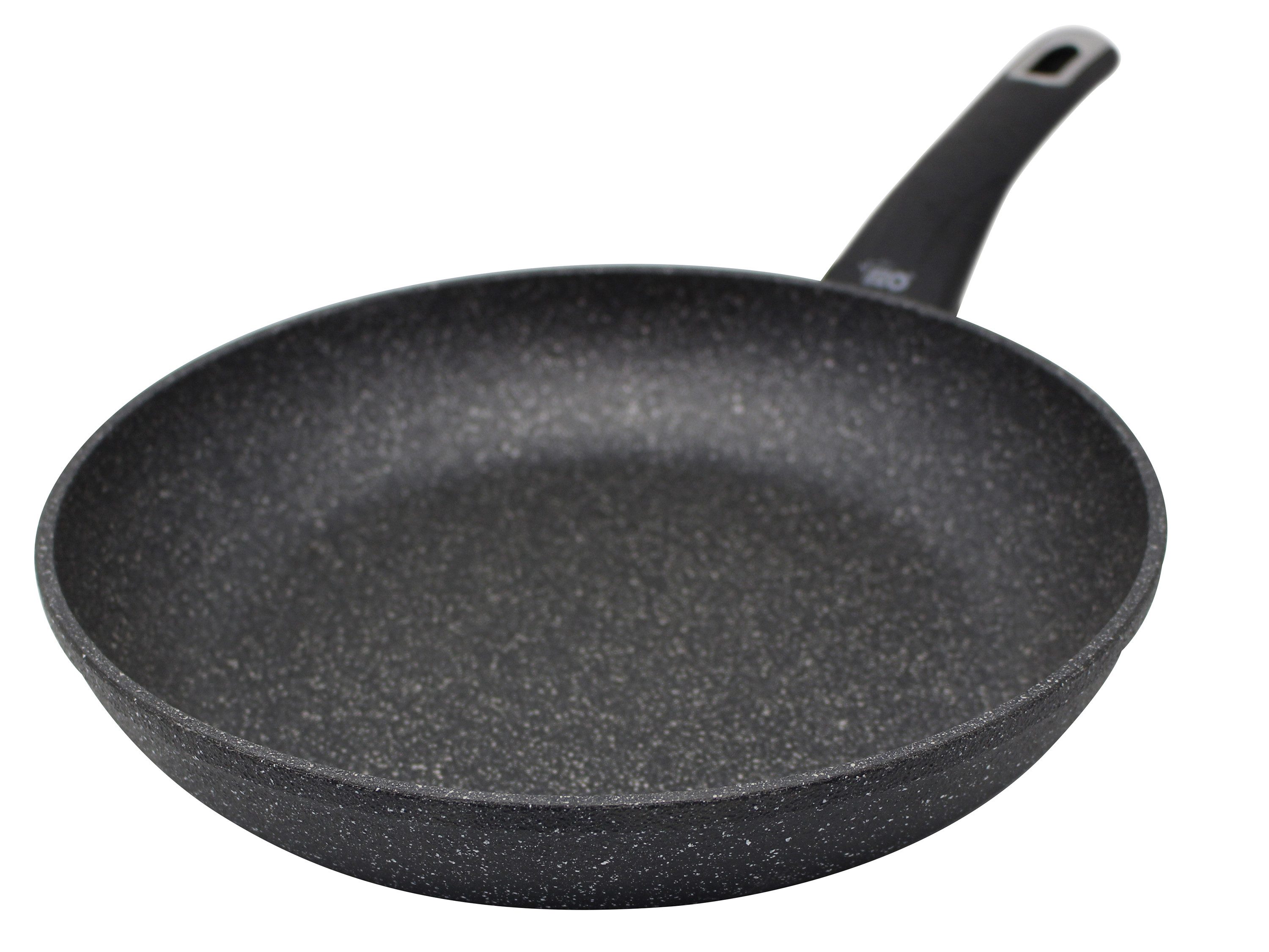 Elo Pannenset Granit Evolution (set, 2-delig)