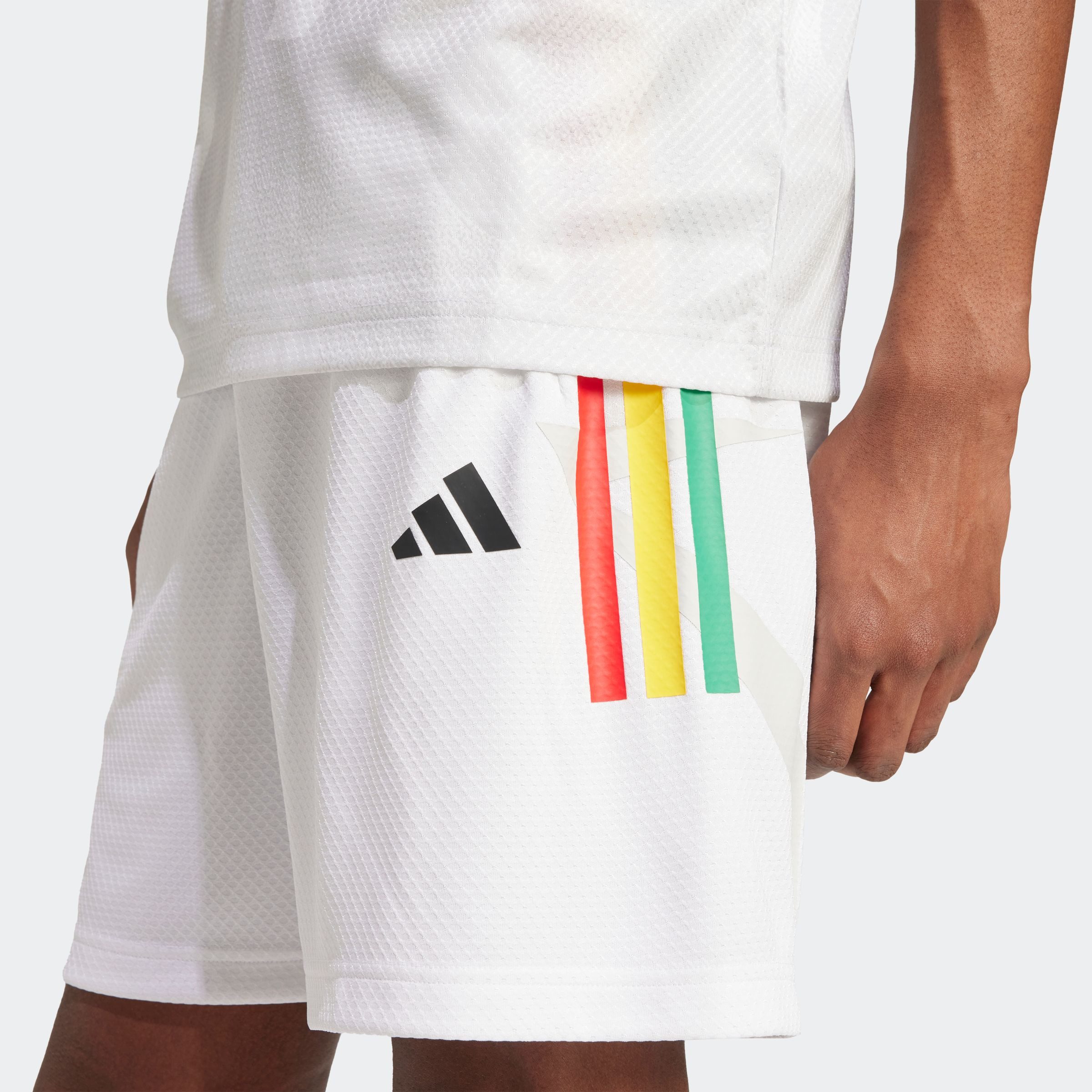 adidas Sportswear Short M TIRO CB_NP SH (1-delig)