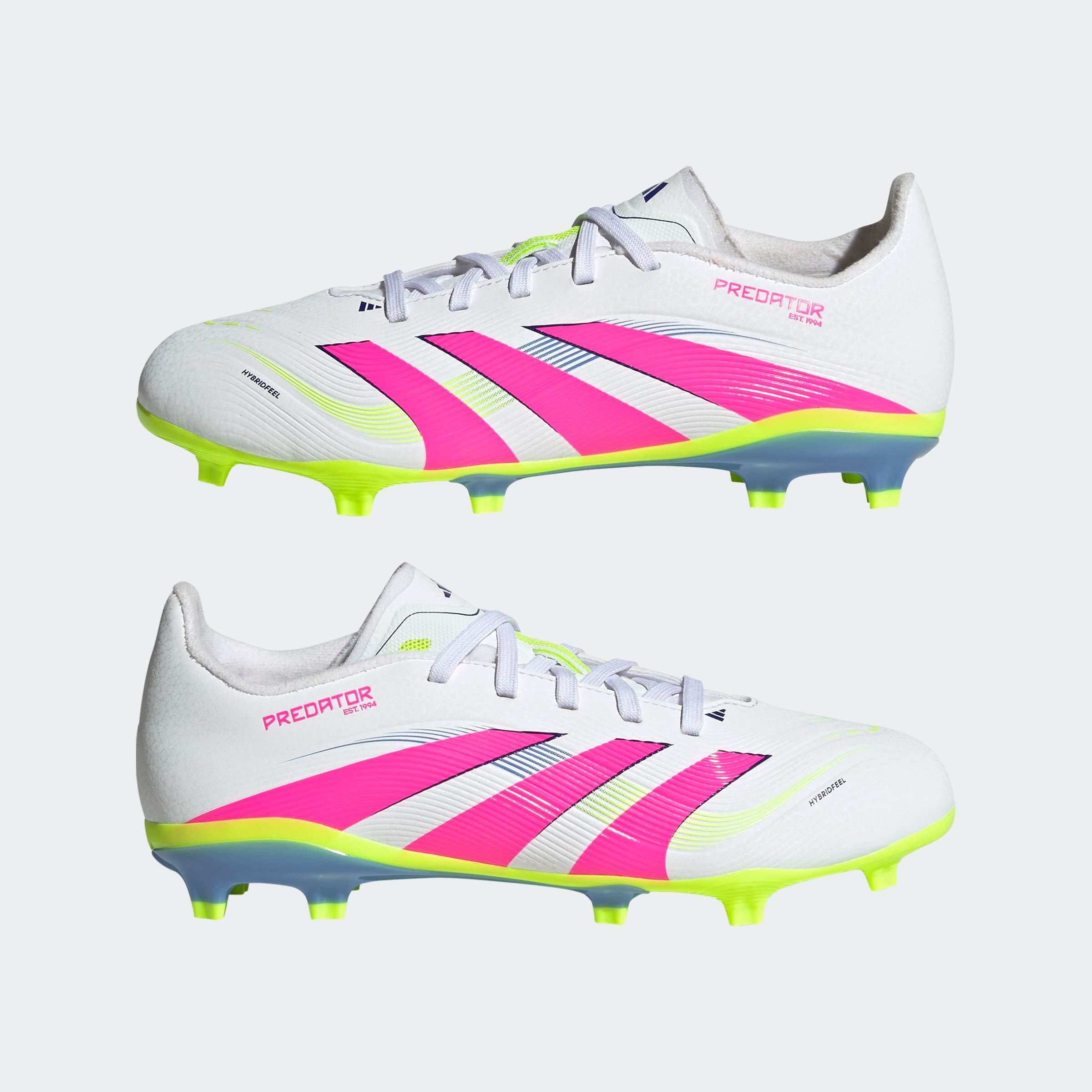 adidas Performance Voetbalschoenen PREDATOR LEAGUE KIDS FG/MG