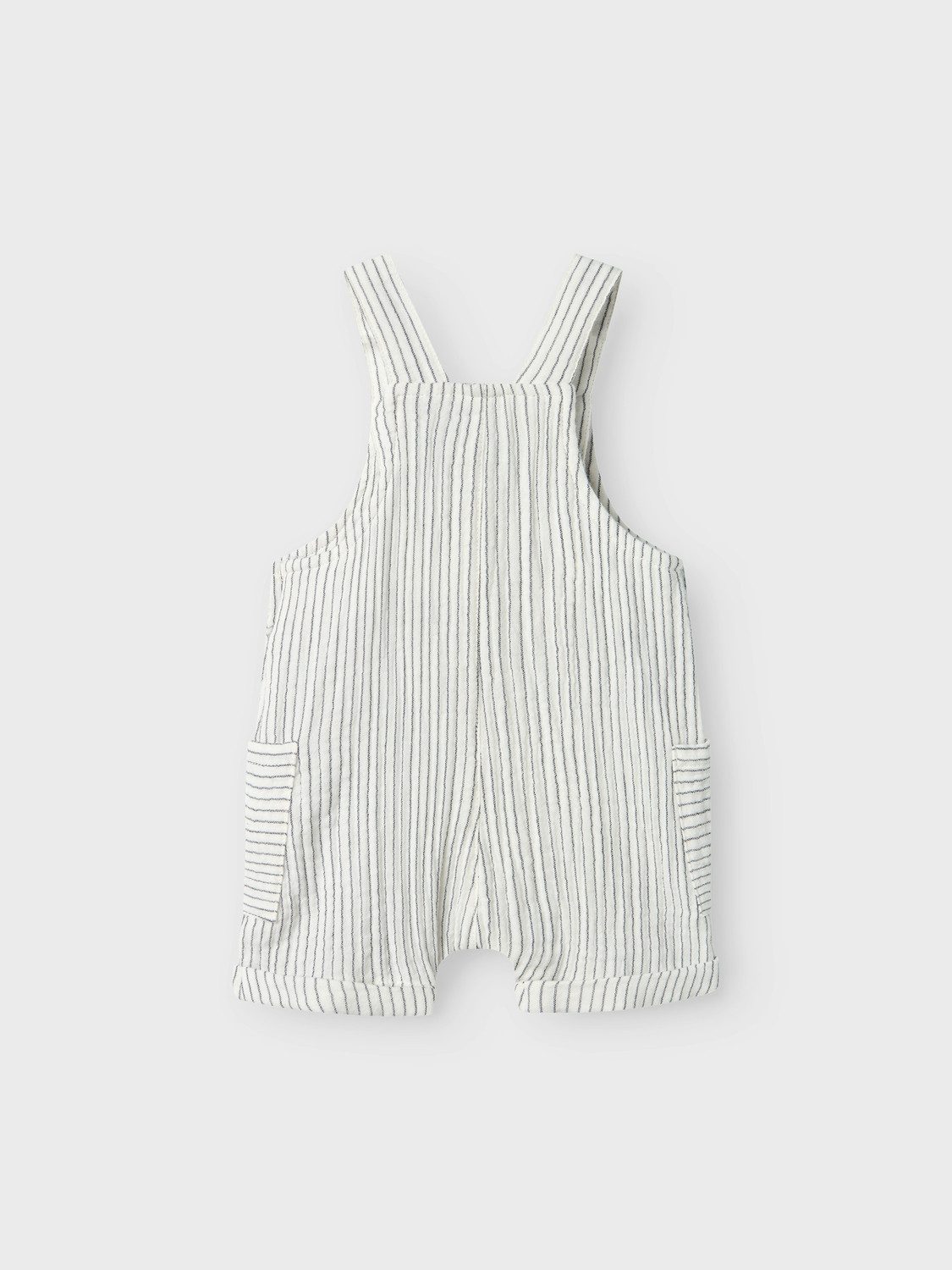 Name It Korte jumpsuit NBMFEDANNE SHORTS OVERALL