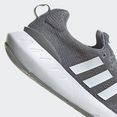 adidas sportswear sneakers swift run 22 grijs