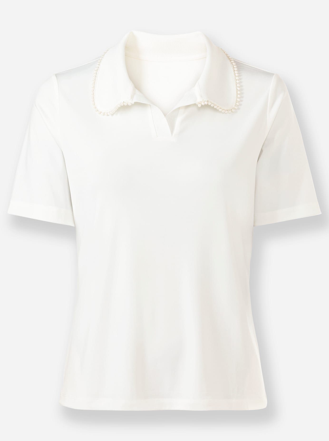heine Poloshirt (1-delig)