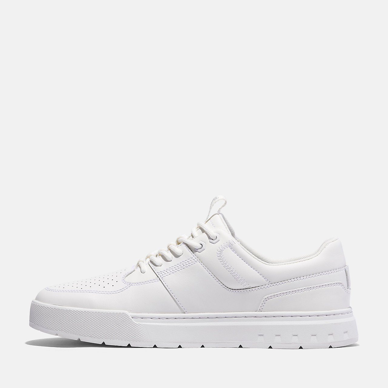 Timberland Sneakers Maple Grove LAGE VETERSCHOEN SNEAKER