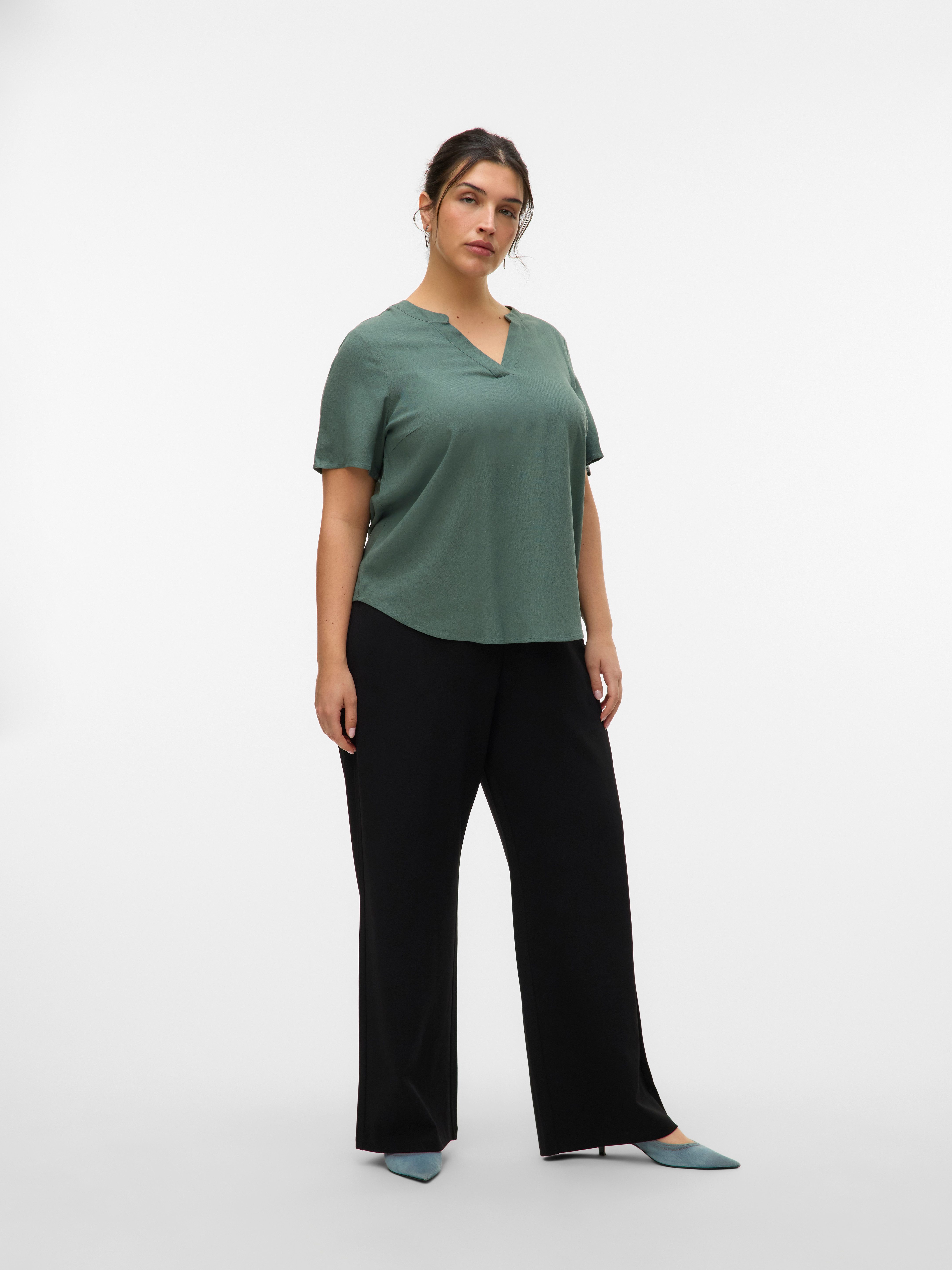 Vero Moda Curve Pantalon