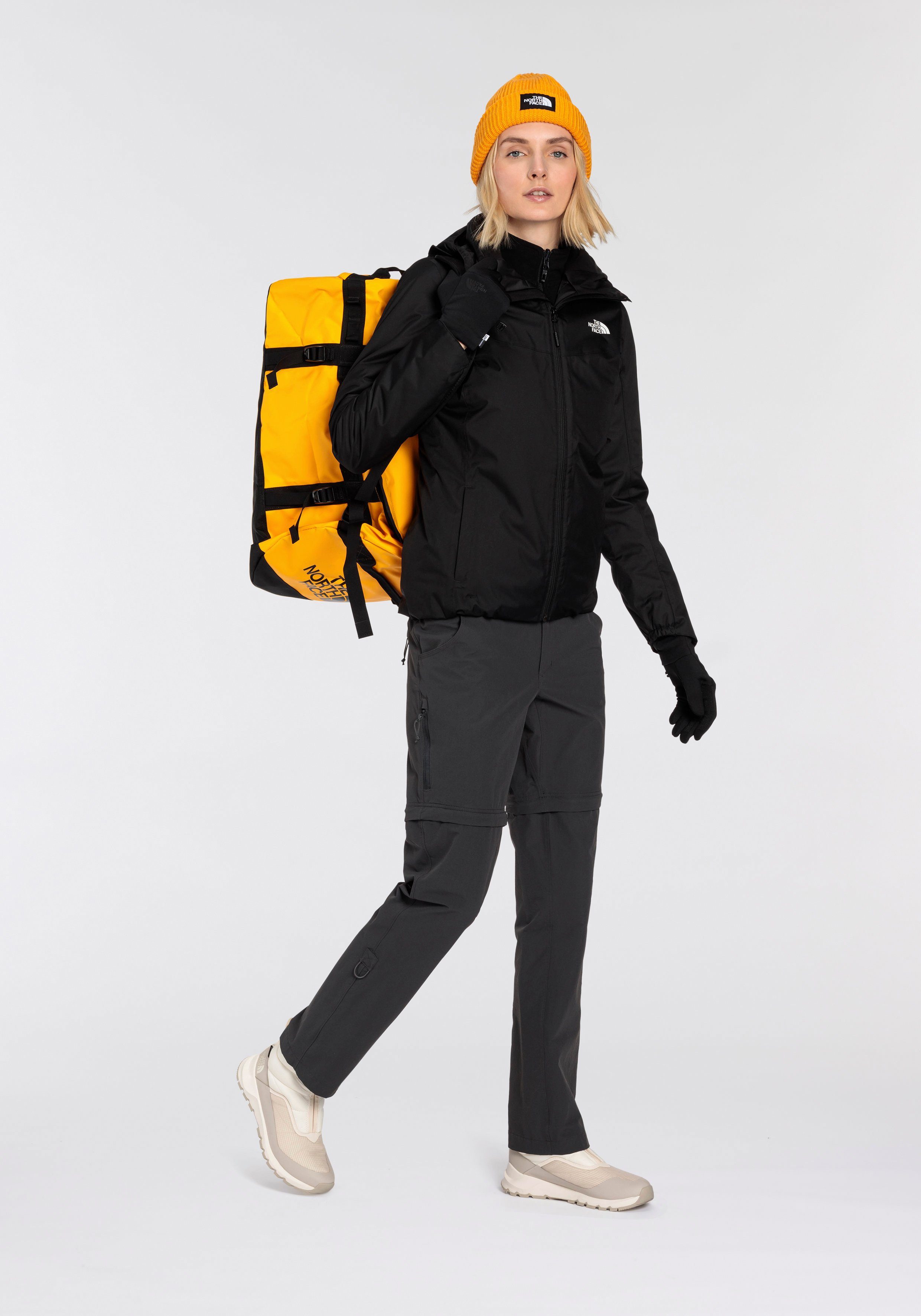 The North Face Functioneel jack QUEST Waterdicht & winddicht & ademend