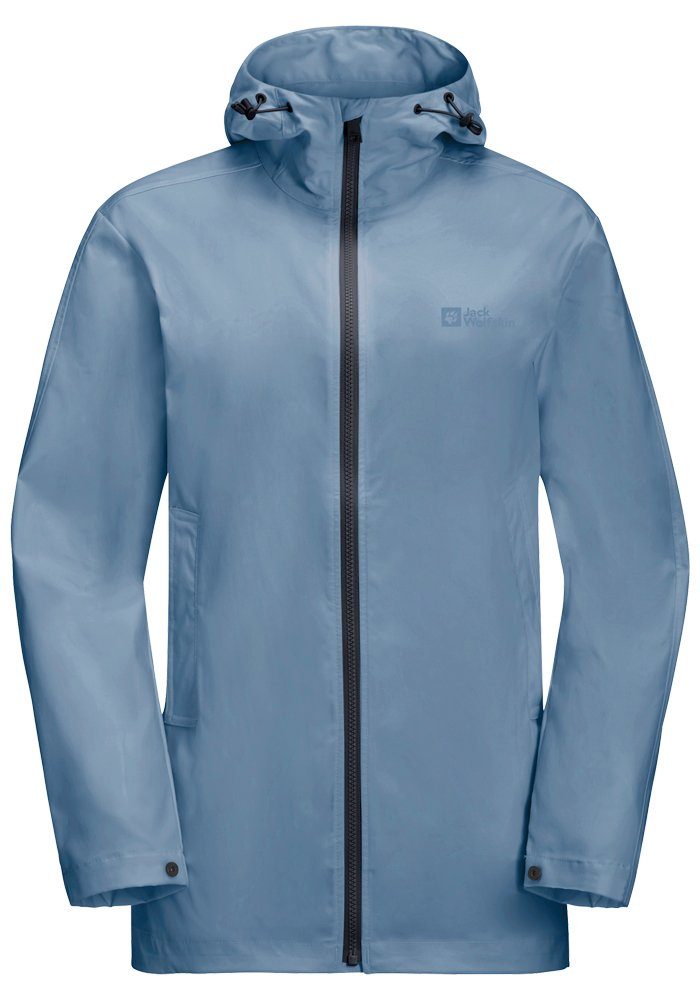 Jack Wolfskin Outdoorjack DESERT WIND JKT W