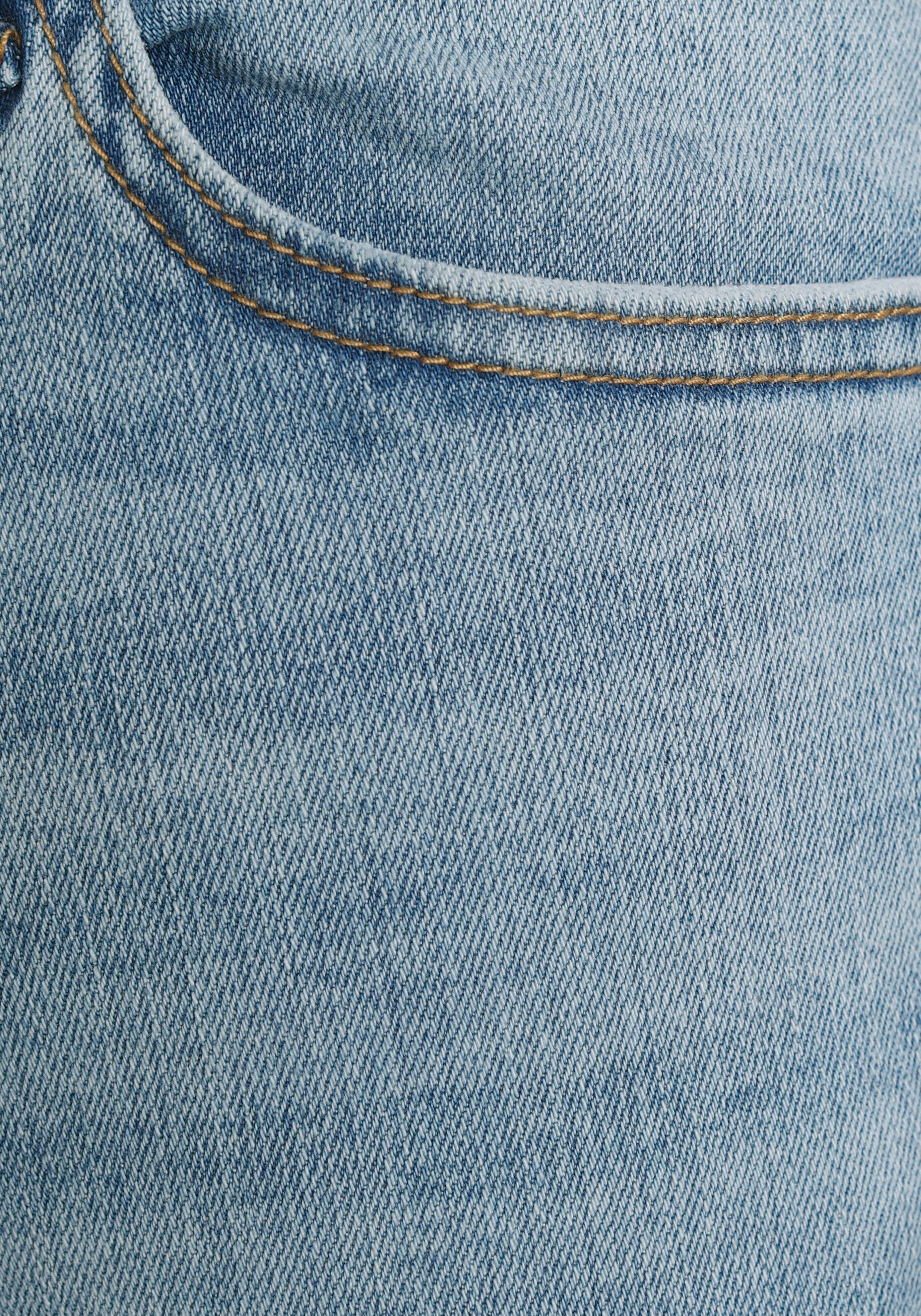Jack & Jones Slim fit jeans JJ JJIGLENN JJORIGINAL