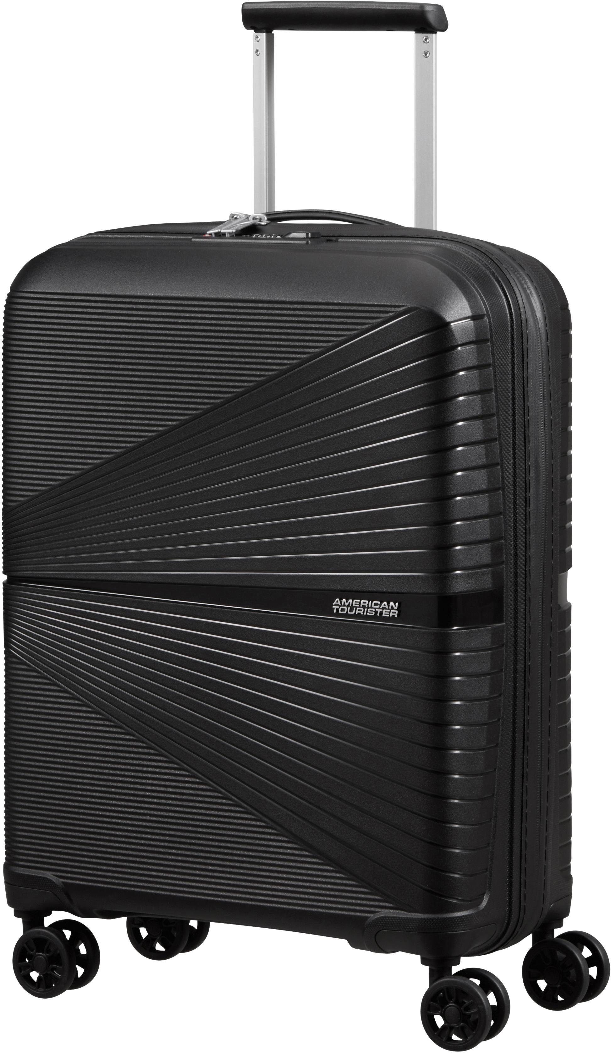 American Tourister® Hardshell-trolley AIRCONIC 67 Koffer reisbagage koffer groot reis koffer TSA-cijferslot
