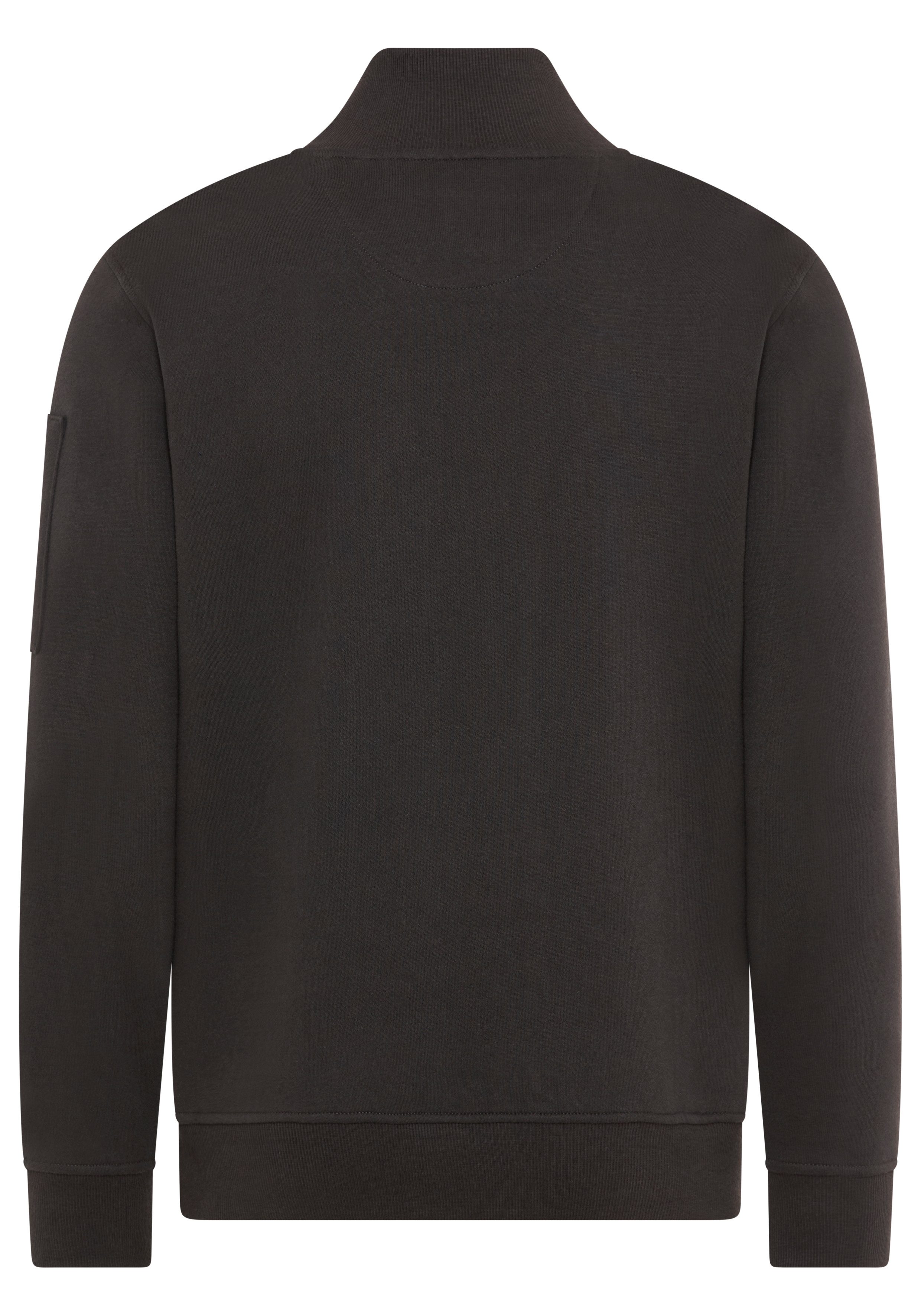 DELMAO Sweatshirt Sweat Toyer