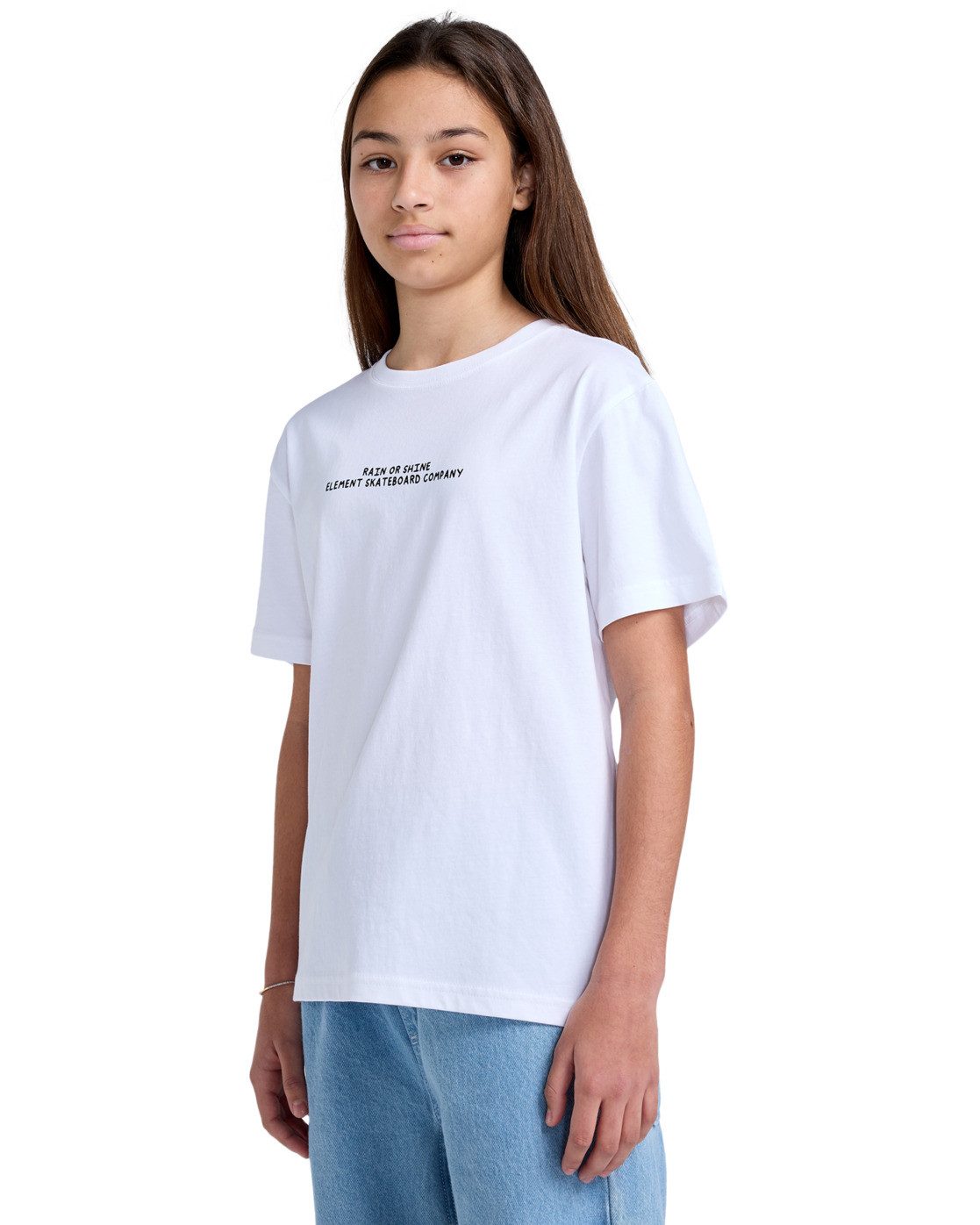 Element Shirttop Rain Or Shine