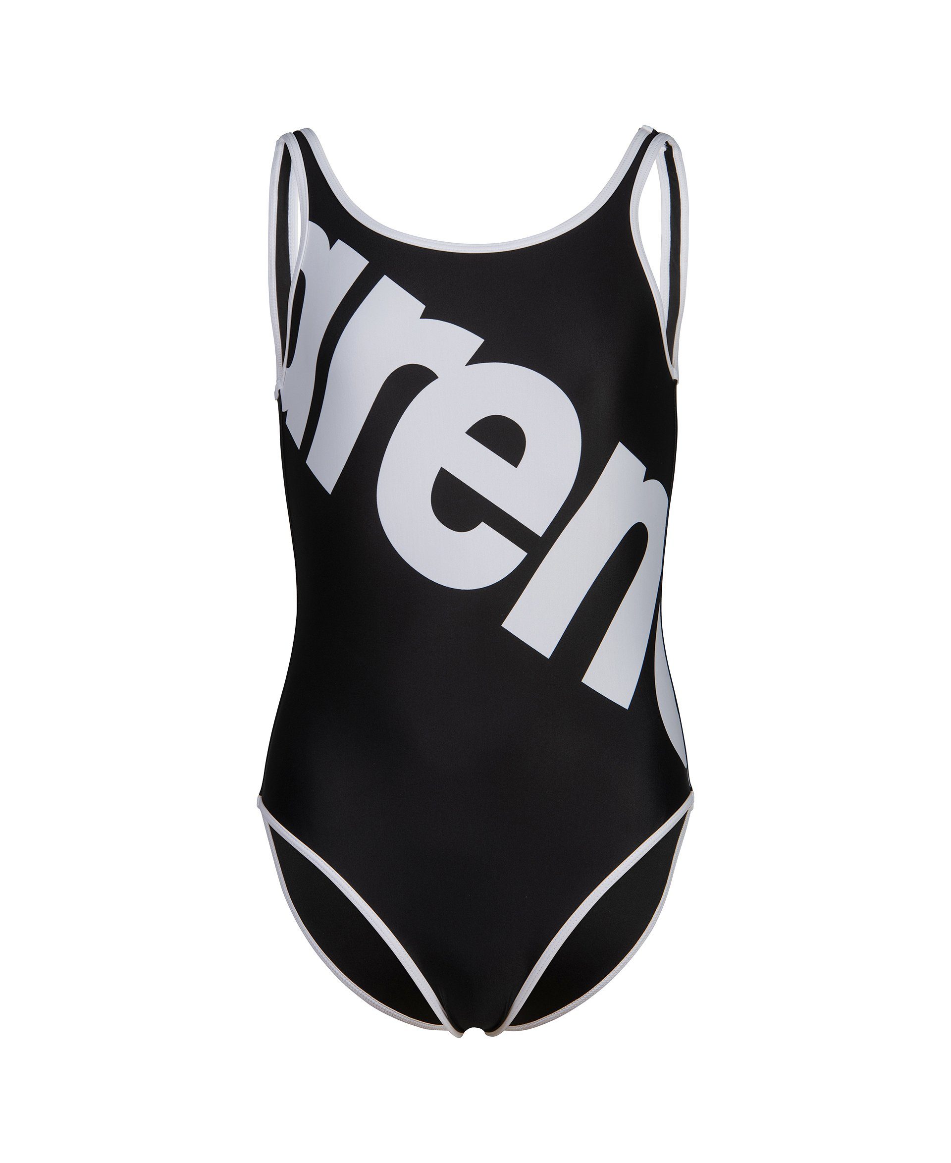 Arena Badpak GIRLS' ARENA LOGO SWIMSUIT ONE PIEC