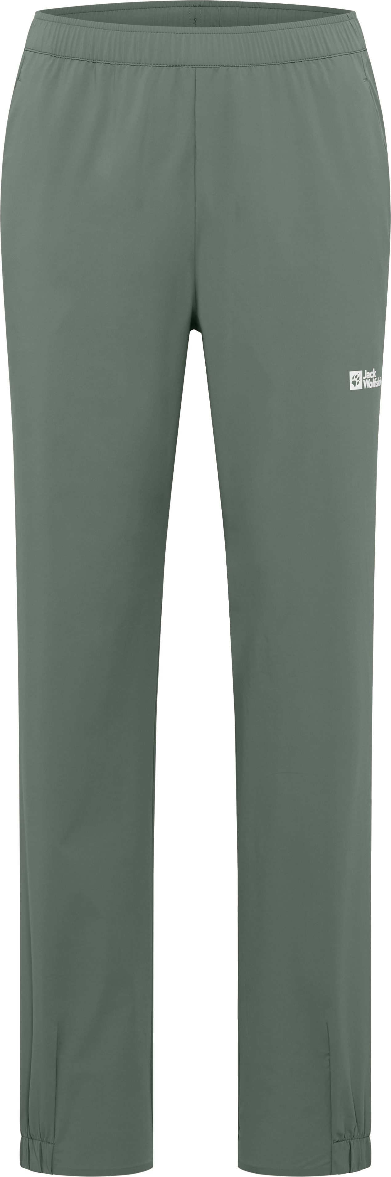 Jack Wolfskin Outdoorbroek PRELIGHT SWIFT PANT W