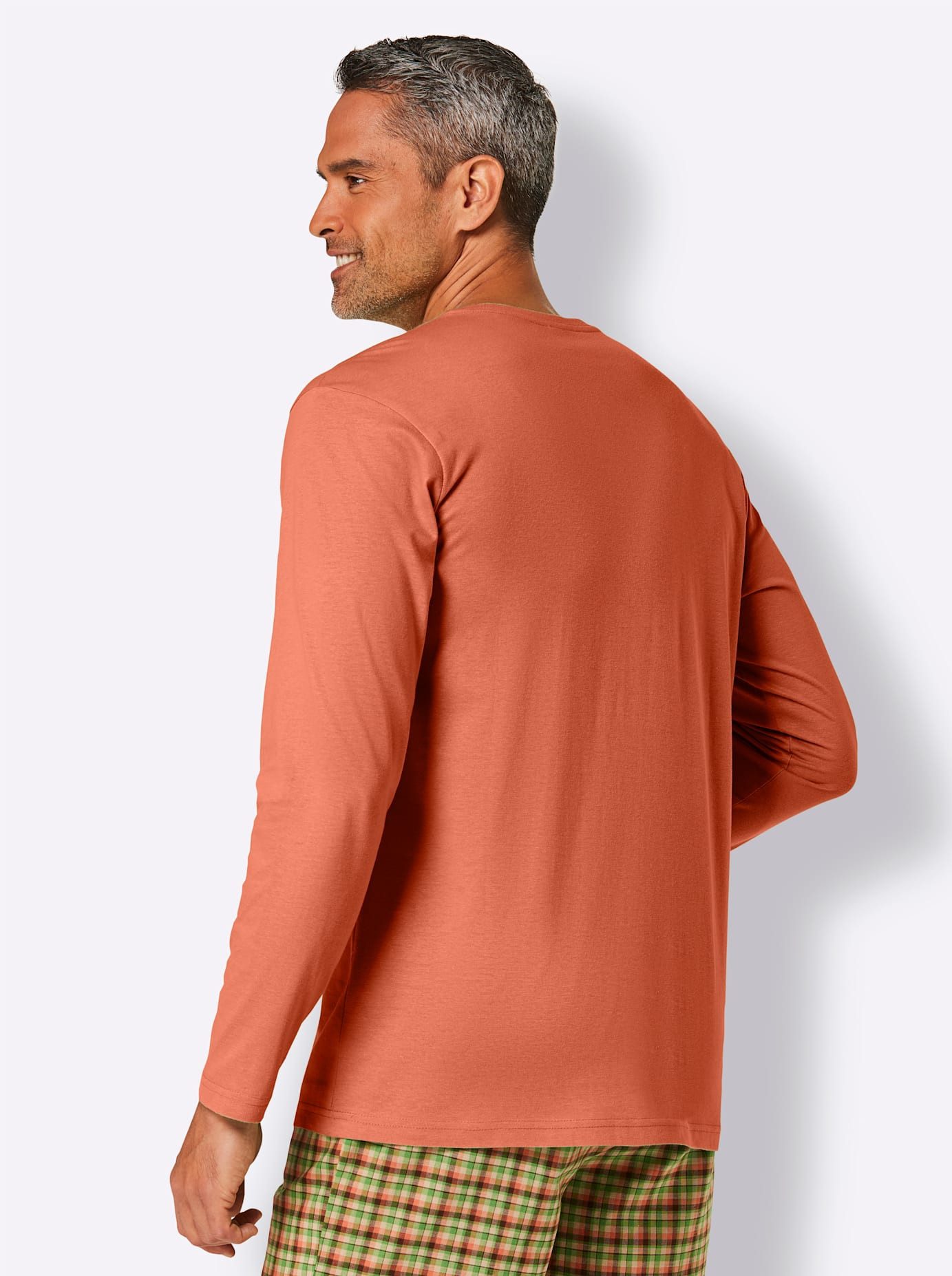 wäschepur Pyjama top Pyjamashirt (1-delig)