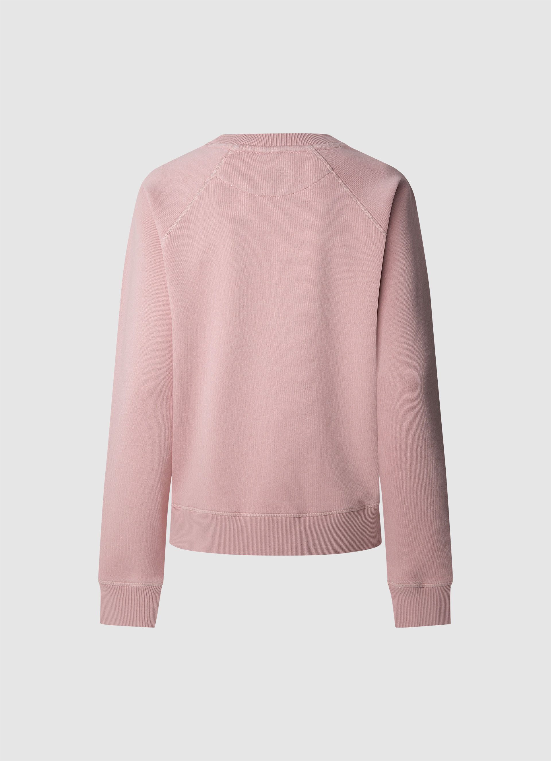 Pepe Jeans Sweatshirt LUPITA