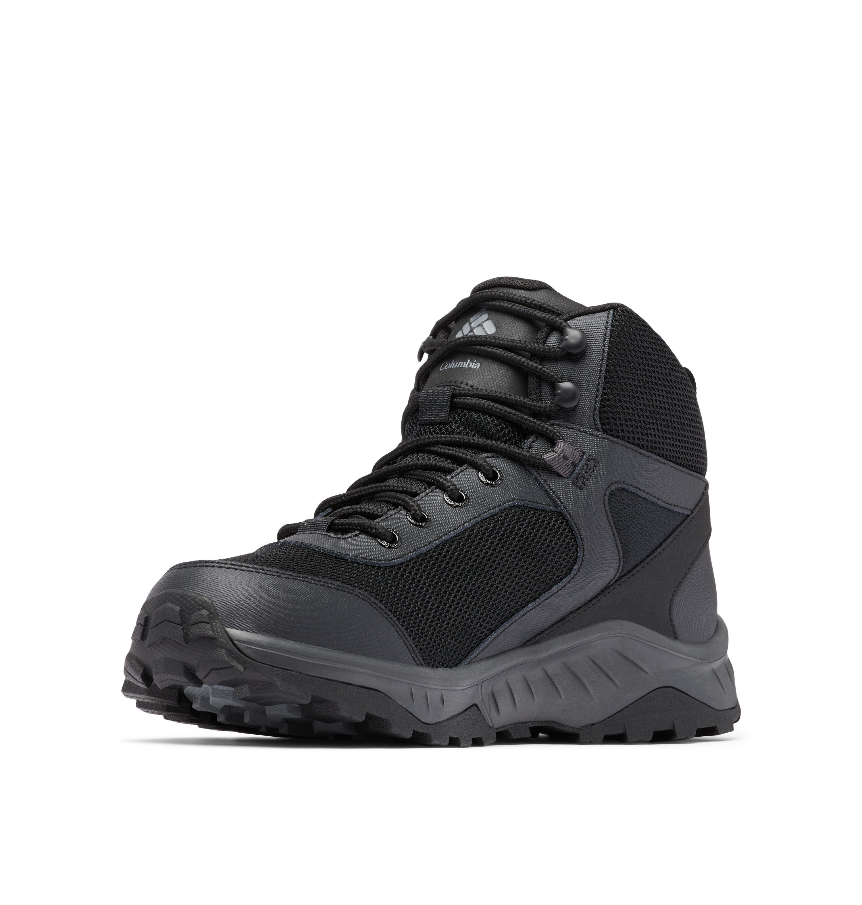 Columbia Outdoorschoenen TRAILSTORM™ ASCEND WP MID