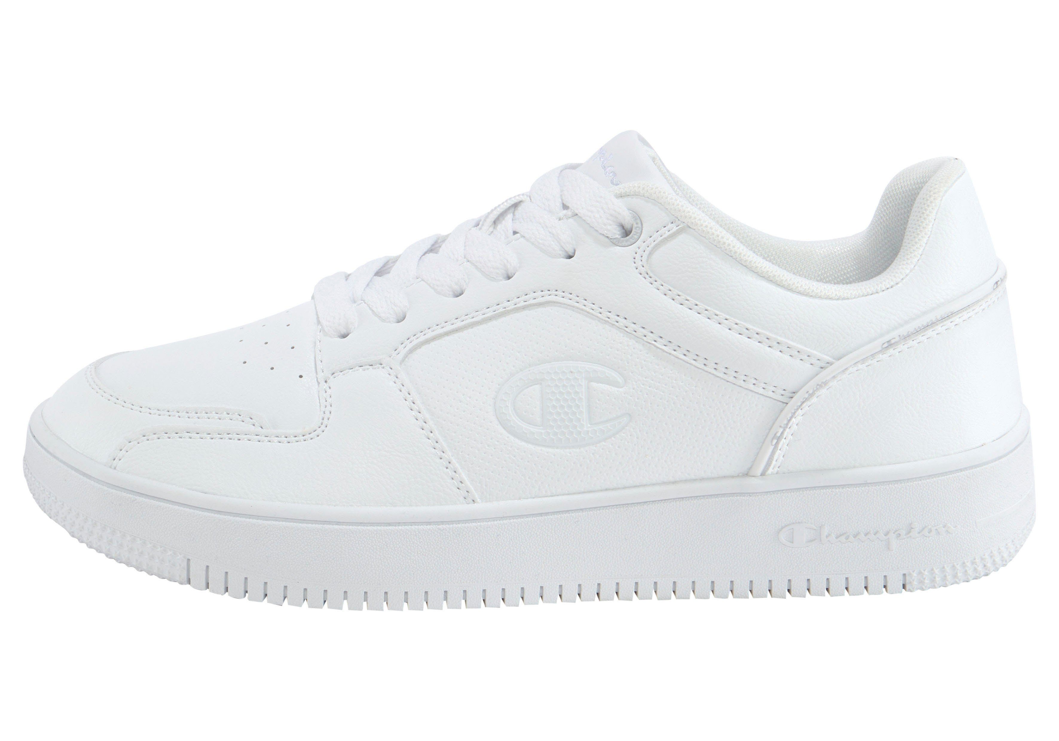 Champion Sneakers RD18 2.0 LOW
