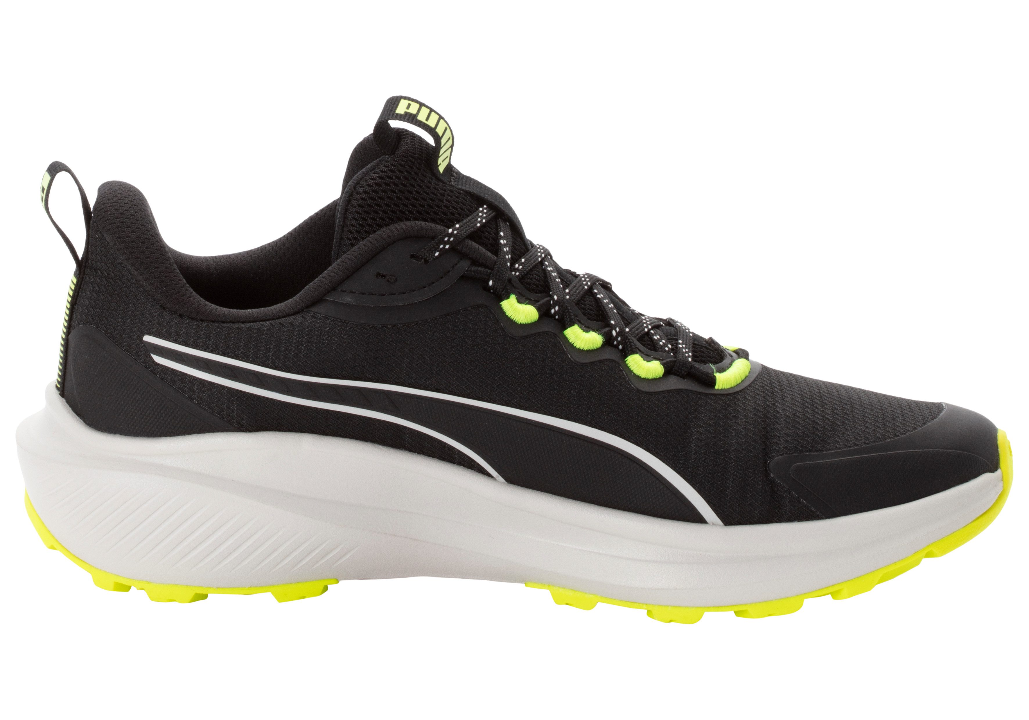PUMA Runningschoenen SKYROCKET LITE TRAIL