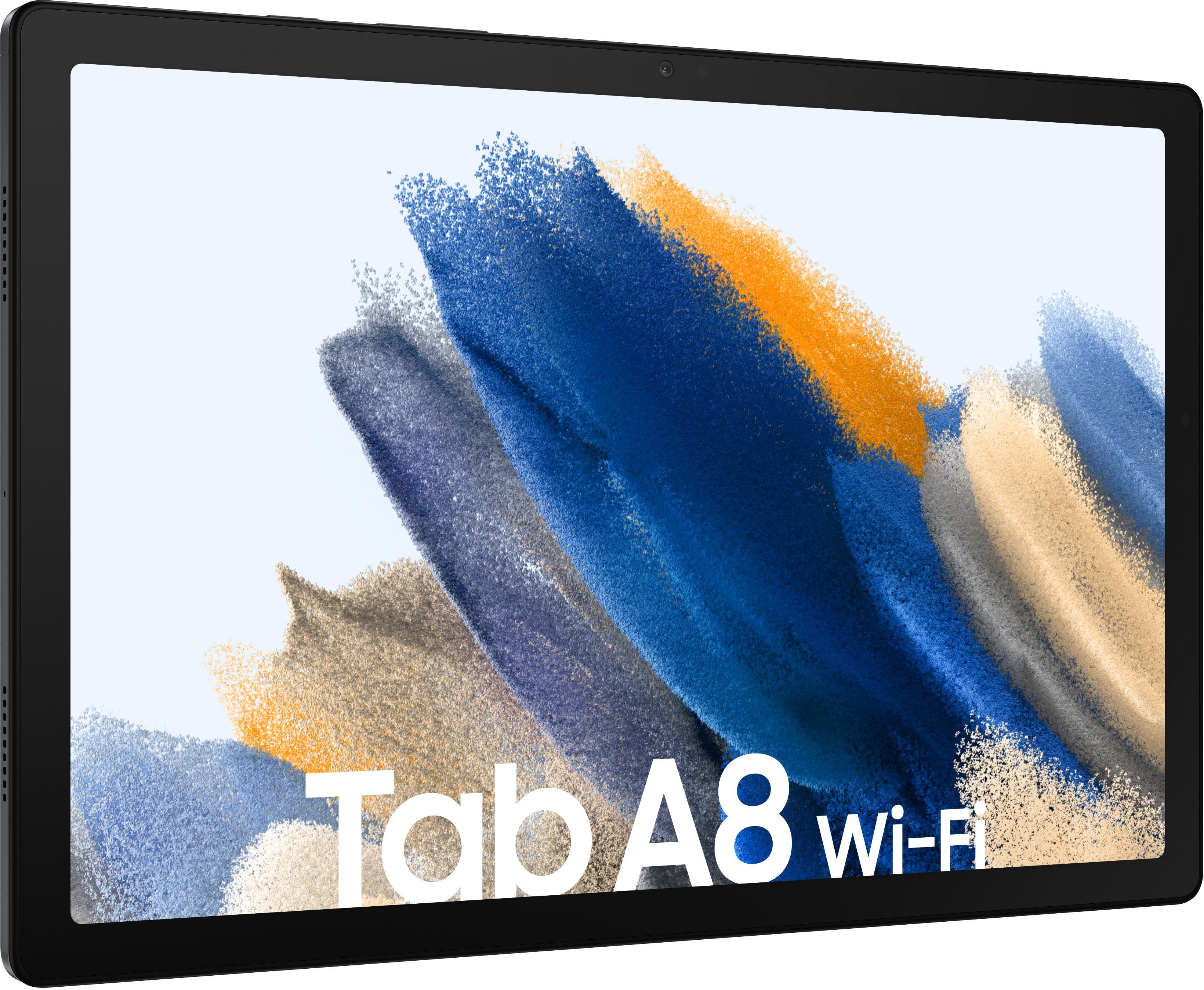 Samsung Tablet Galaxy Tab A8 Wi-Fi, 10,5", Android