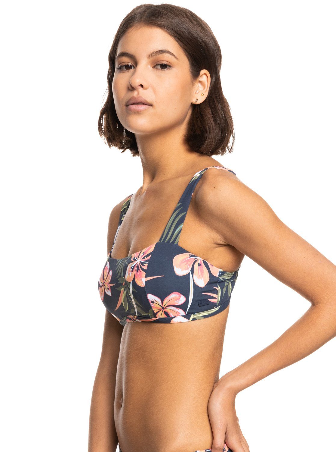 Roxy Bikinitop met beugels Roxy Into the Sun