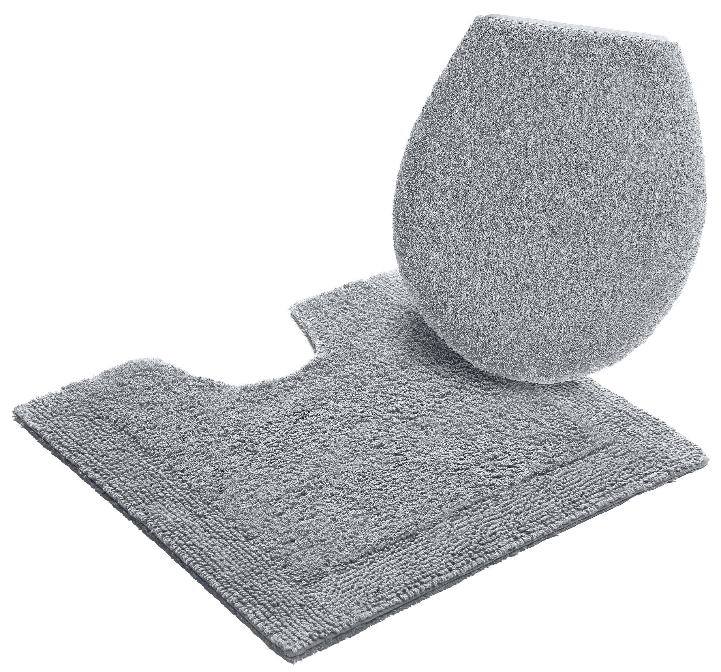 ECOREPUBLIC HOME Mat Kapra set voor staand toilet