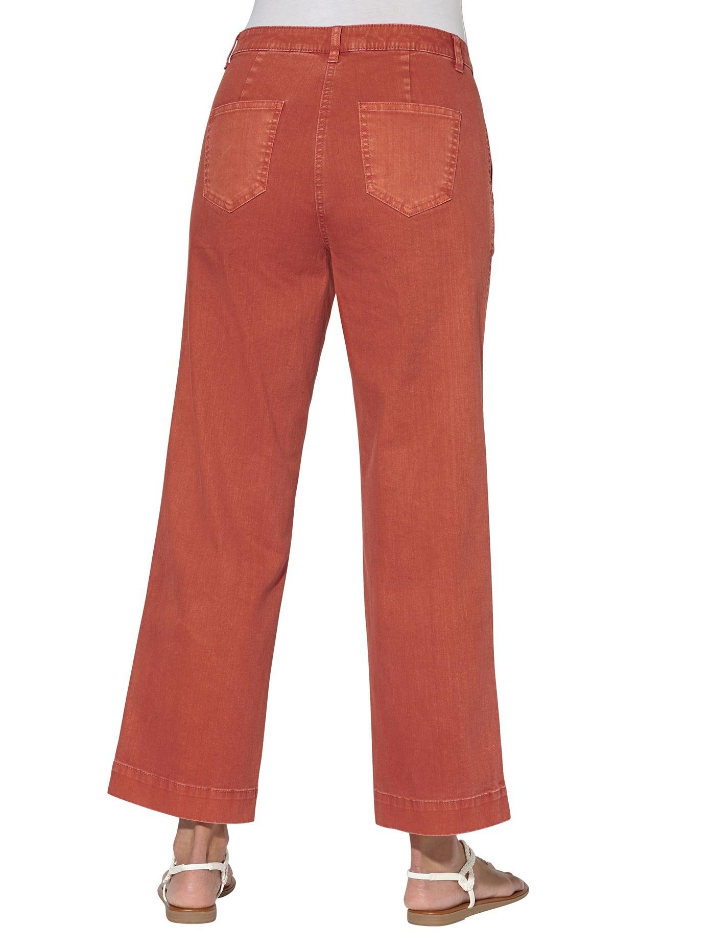 Classic Inspirationen 7/8 jeans
