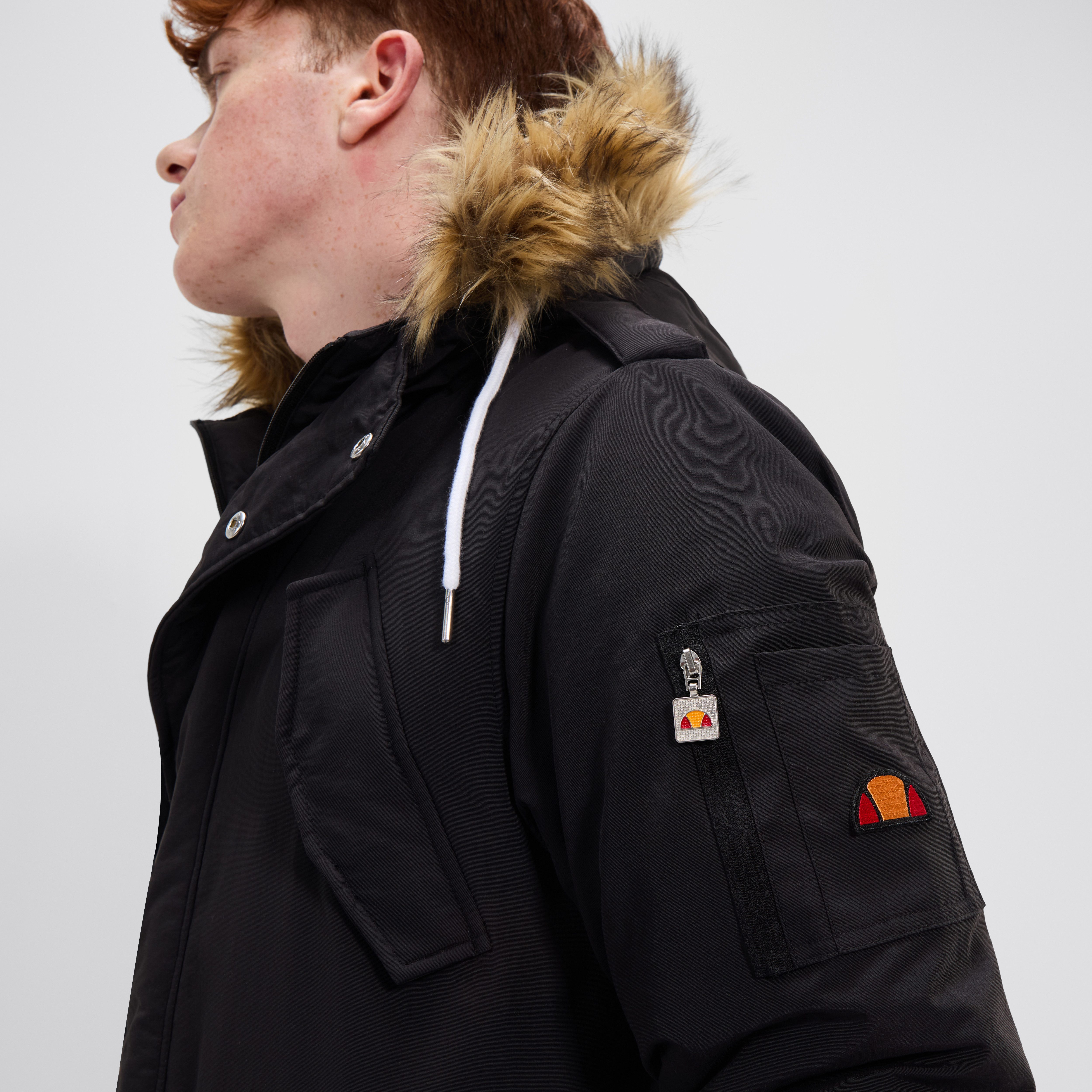 ellesse Parka BLIZZARD JACKET