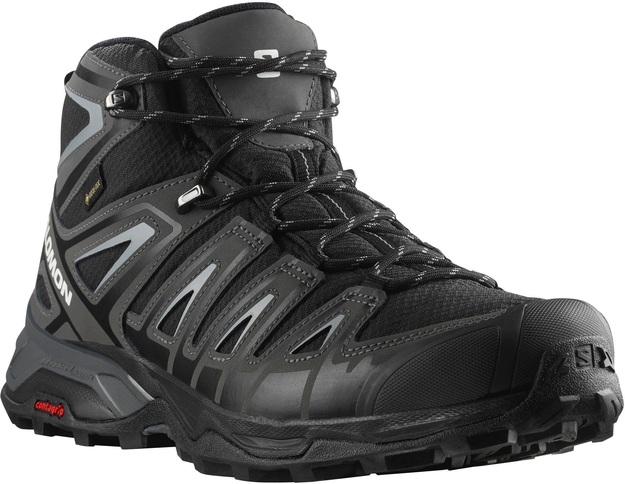 Salomon X Ultra Pioneer Mid Gore-Tex Hiking Shoes Schoenen