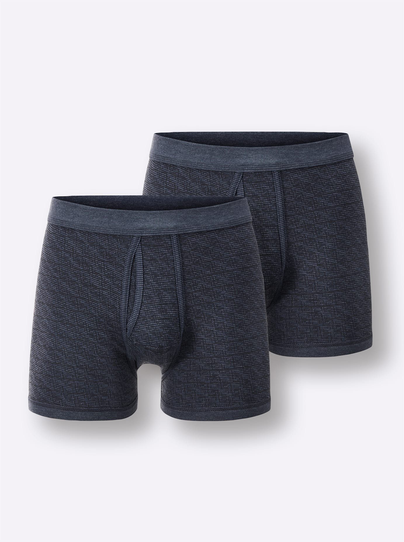 wäschepur Boxershort (2 stuks)