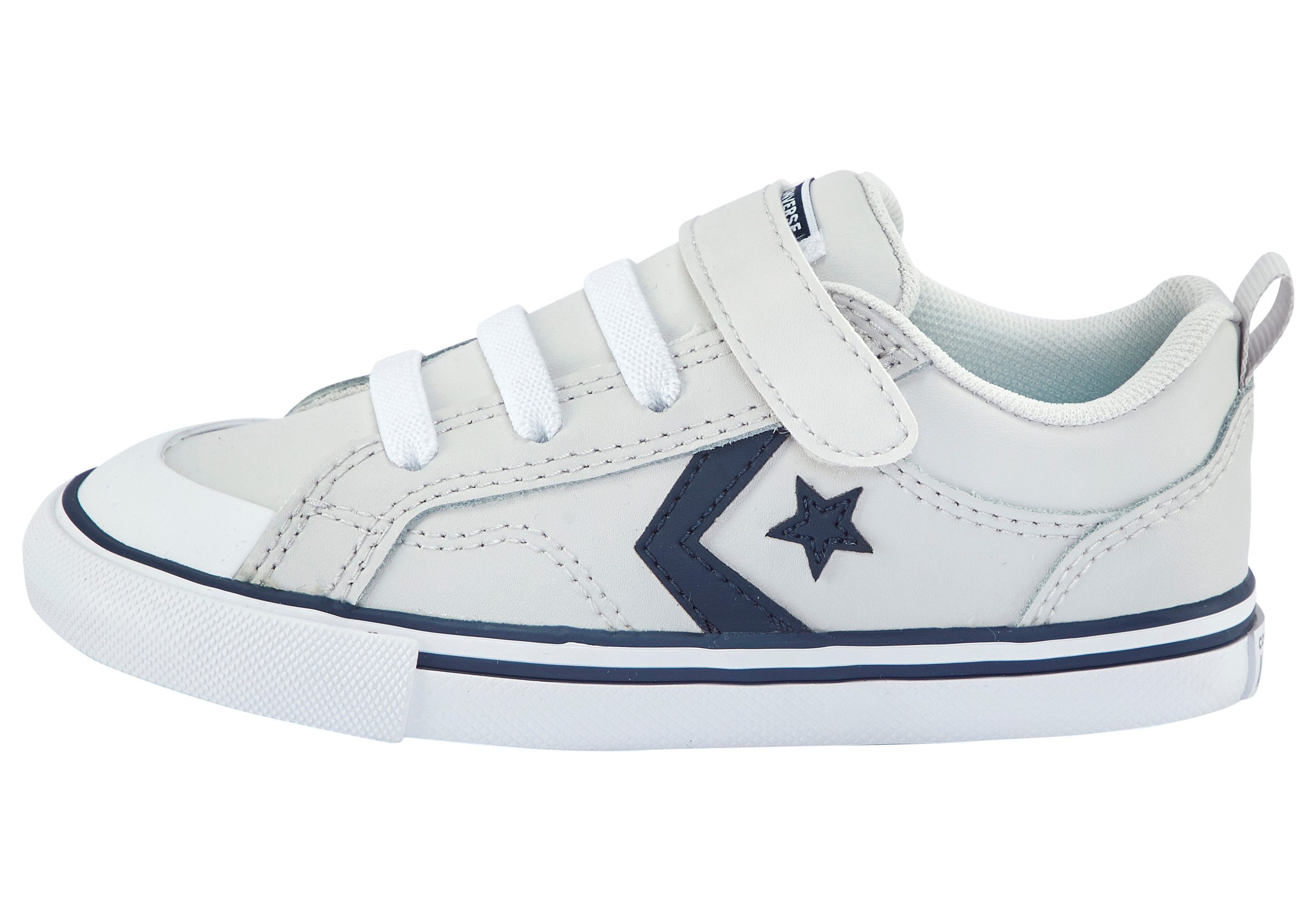 Converse Sneakers PRO BLAZE STRAP LEATHER EASY ON