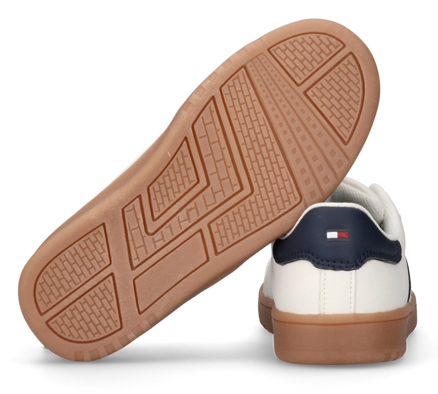 Tommy Hilfiger Sneakers , retro sneaker, court sneaker, unisex