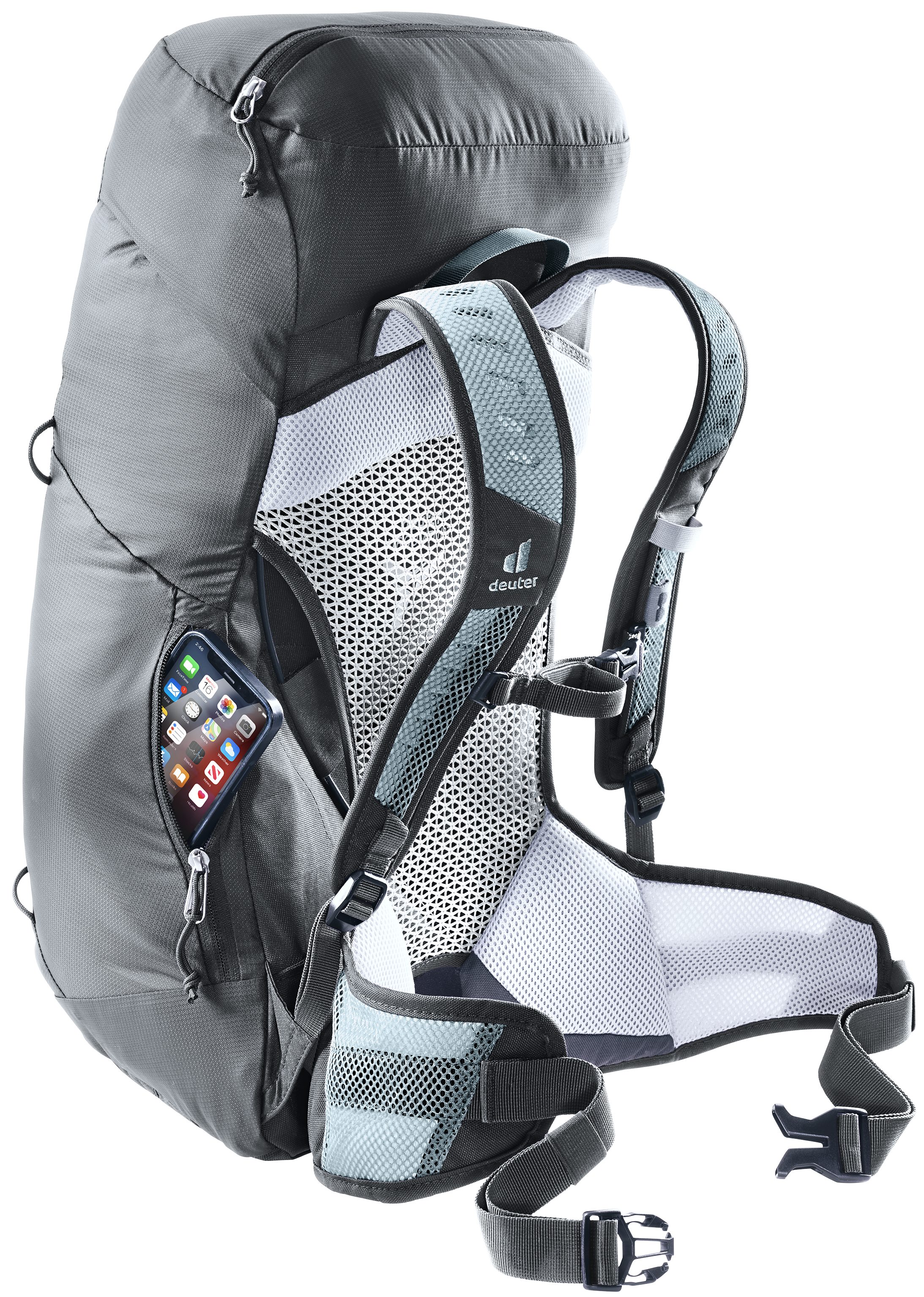 Deuter Wandelrugzak AC Lite 22 SL (1-delig)