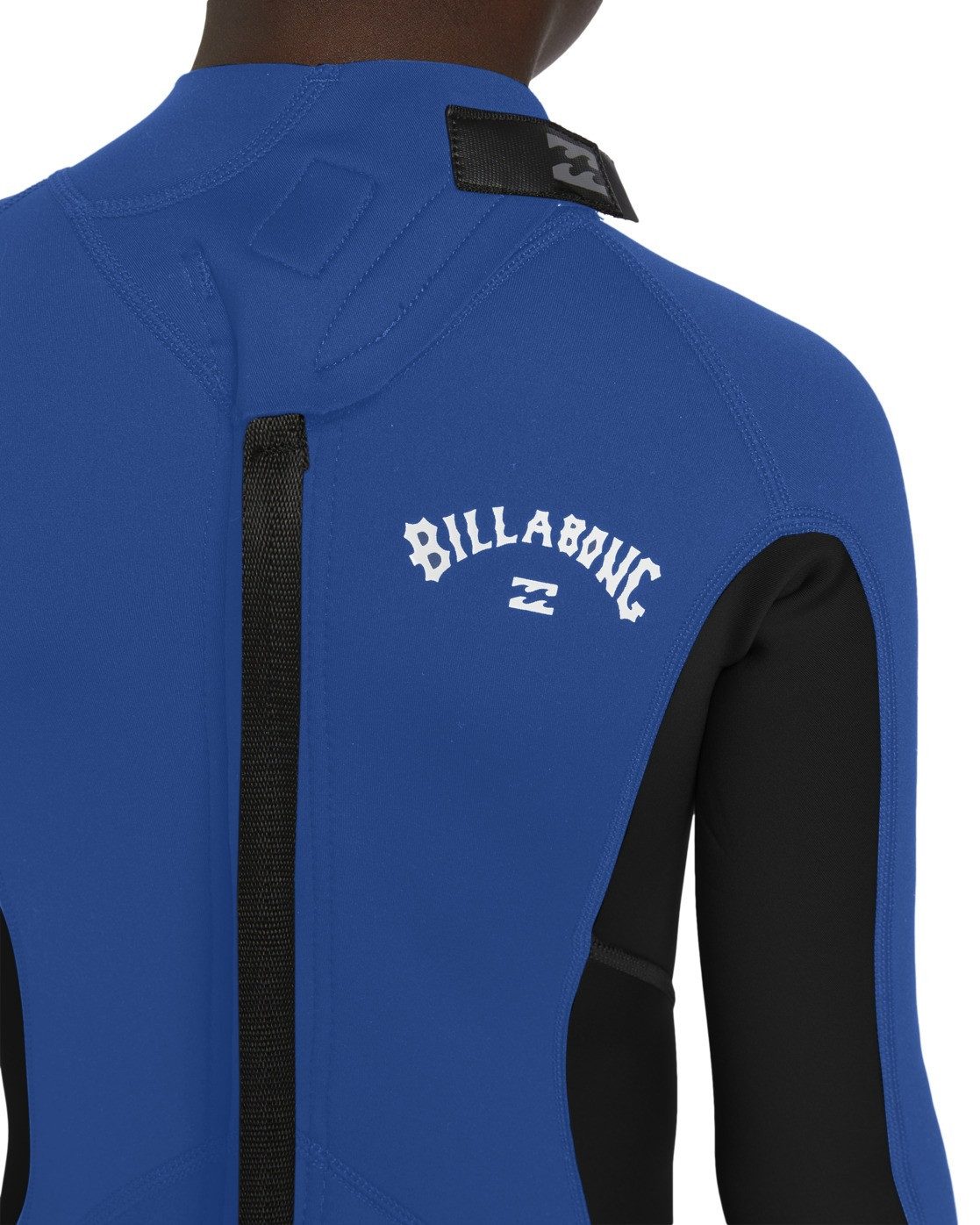 Billabong Neopreenpak 4/3mm Peuter Foil