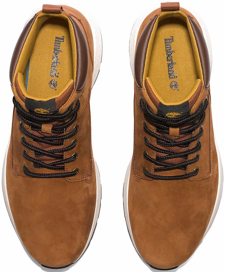 Timberland Veterschoenen KILLINGTON TREKKERMID LACE UP SNEAKER Winterlaarzen, veterschoenen, winterschoenen