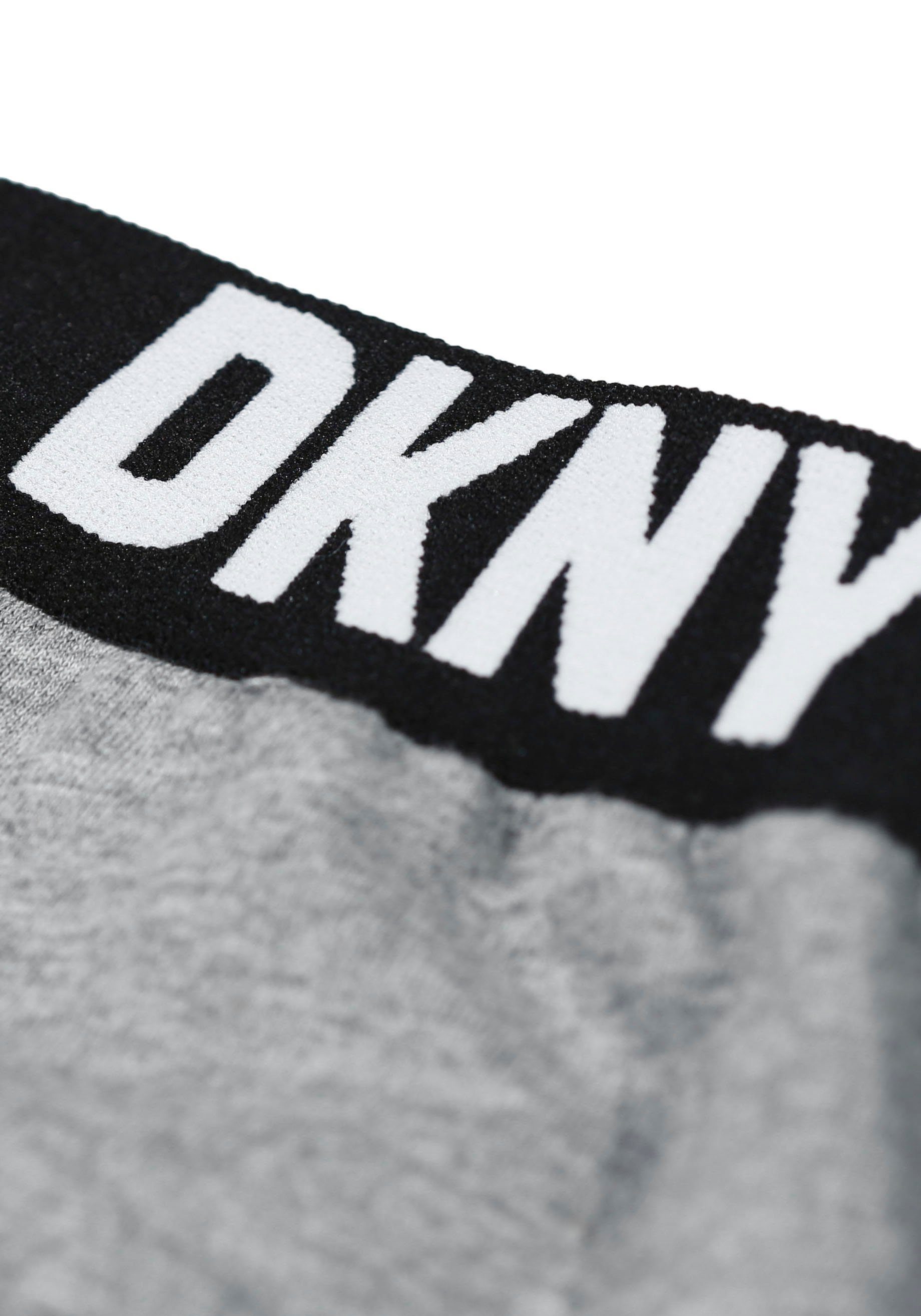 DKNY Loungebroek SABRES met elastische logo-boord