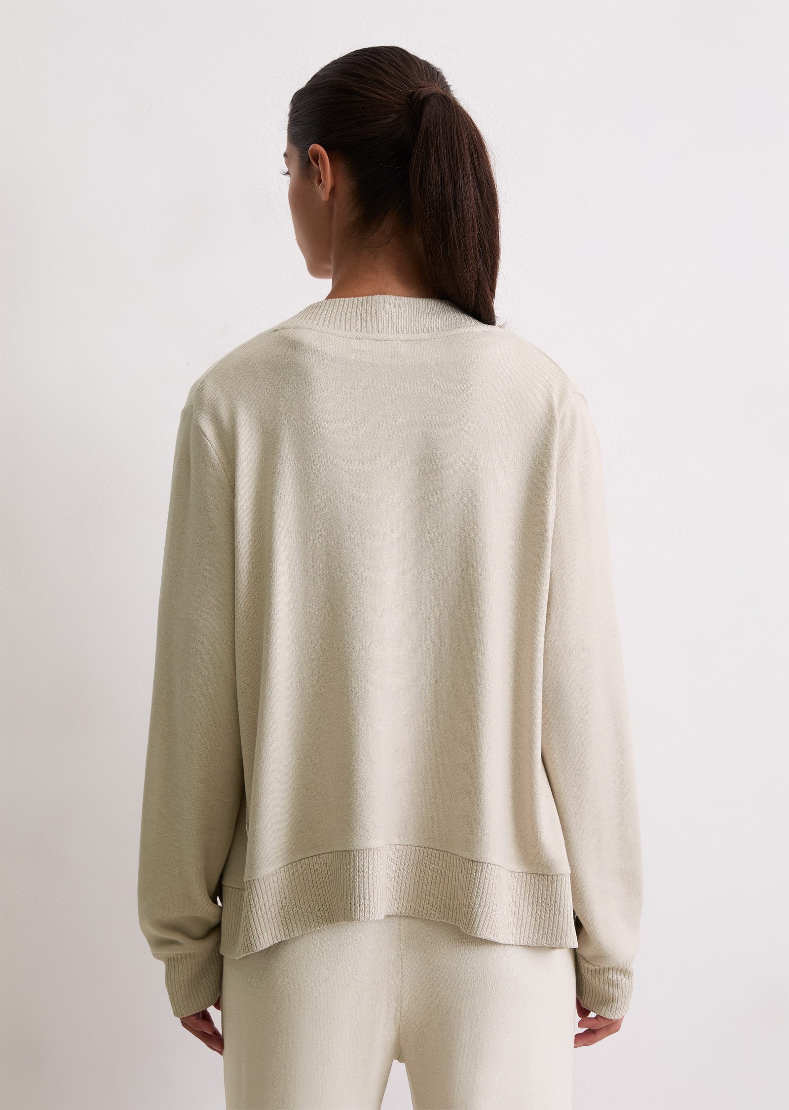Marc O'Polo Cardigan Soft Knit