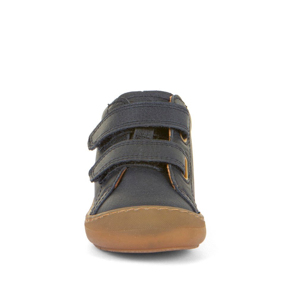 froddo® Klittenbandschoenen OLLIE S , blote voeten schoen, babyschoen voor loop beginners
