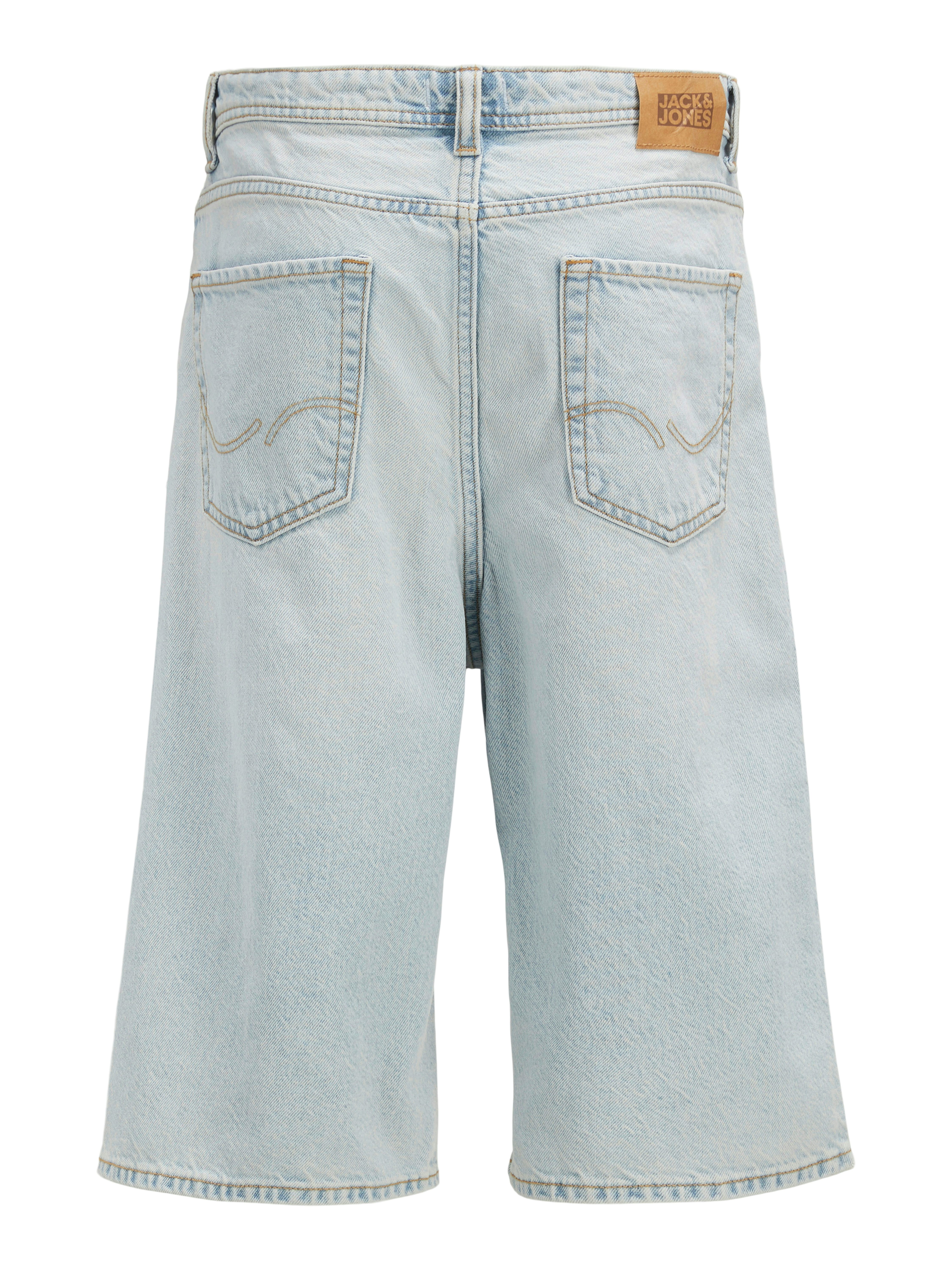 Jack & Jones Junior Short JJIRON JJORIGINAL SHORTS SQ 205 SN JNR