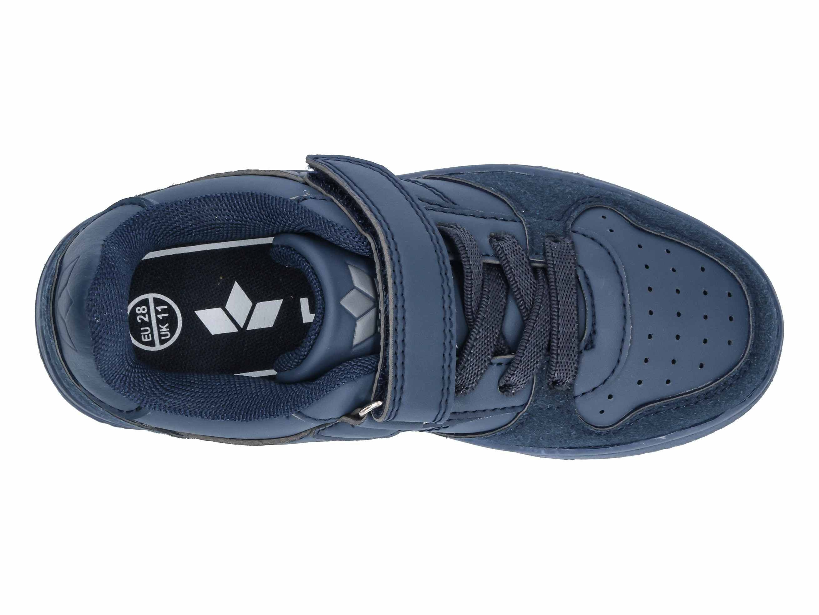 Lico Sneakers Vrijetijdsschoen Chad VS