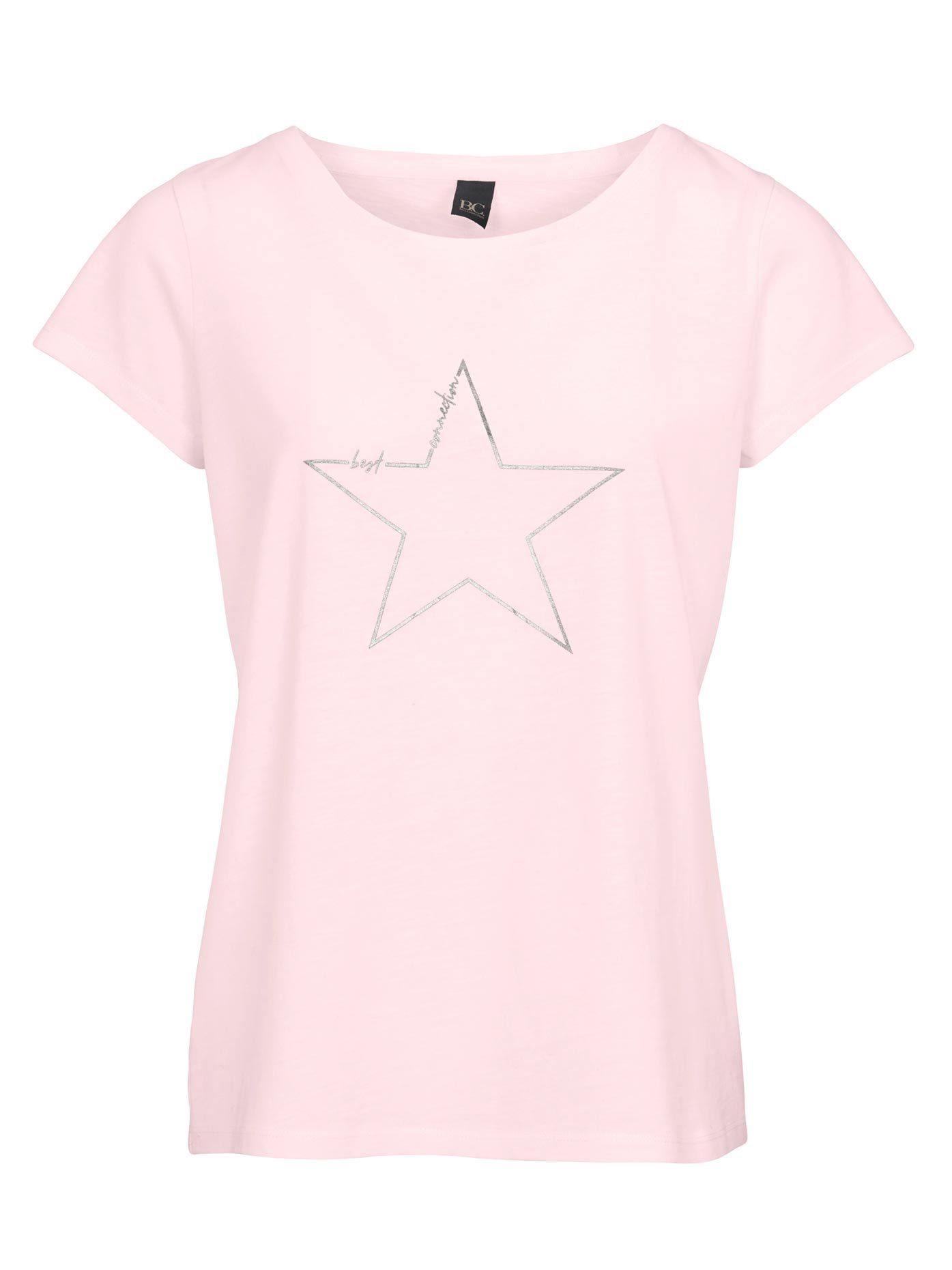 heine T-shirt (1-delig)