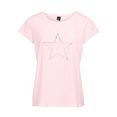 rick cardona by heine t-shirt roze